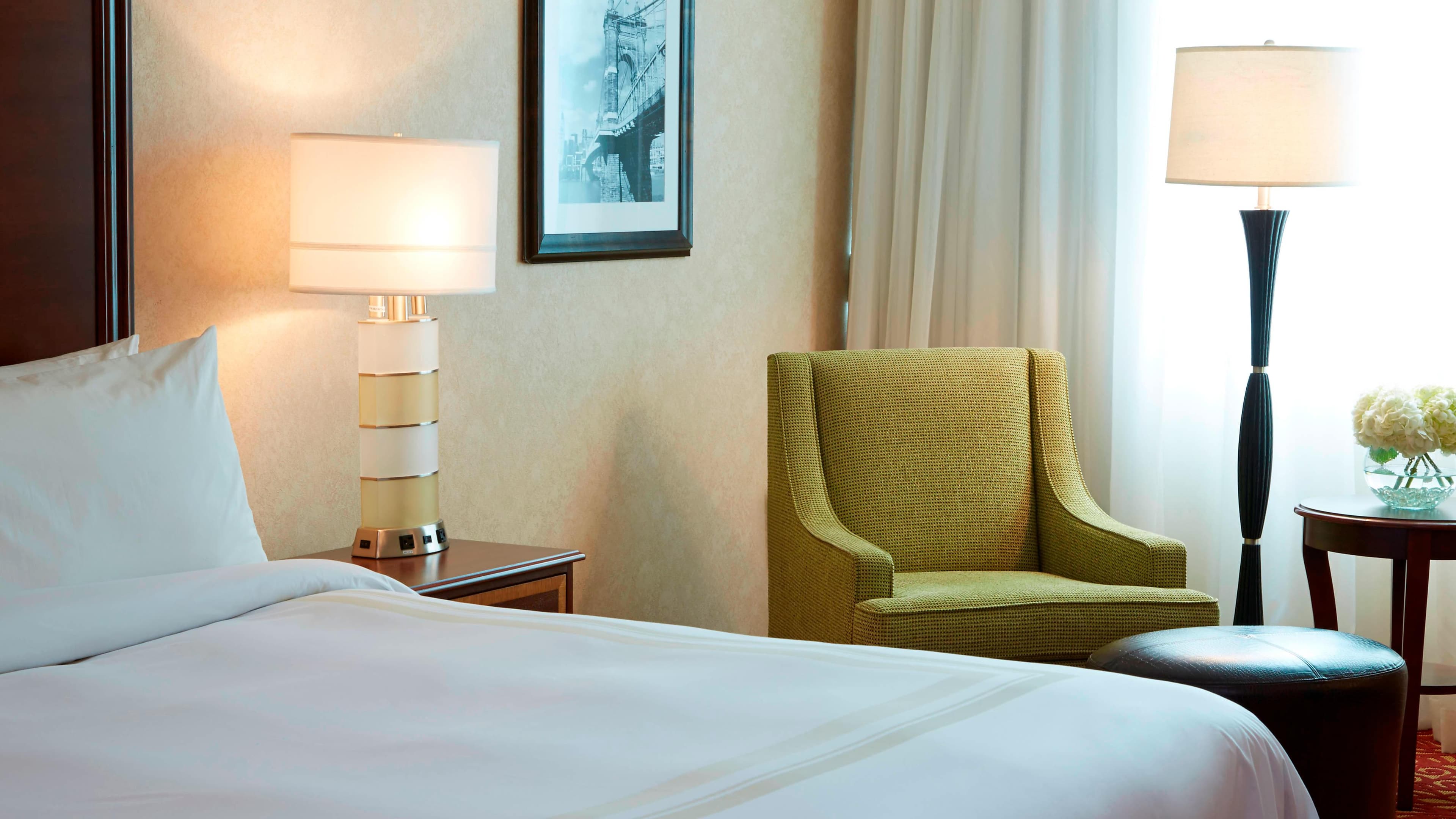 Columbus Airport Marriott — 7