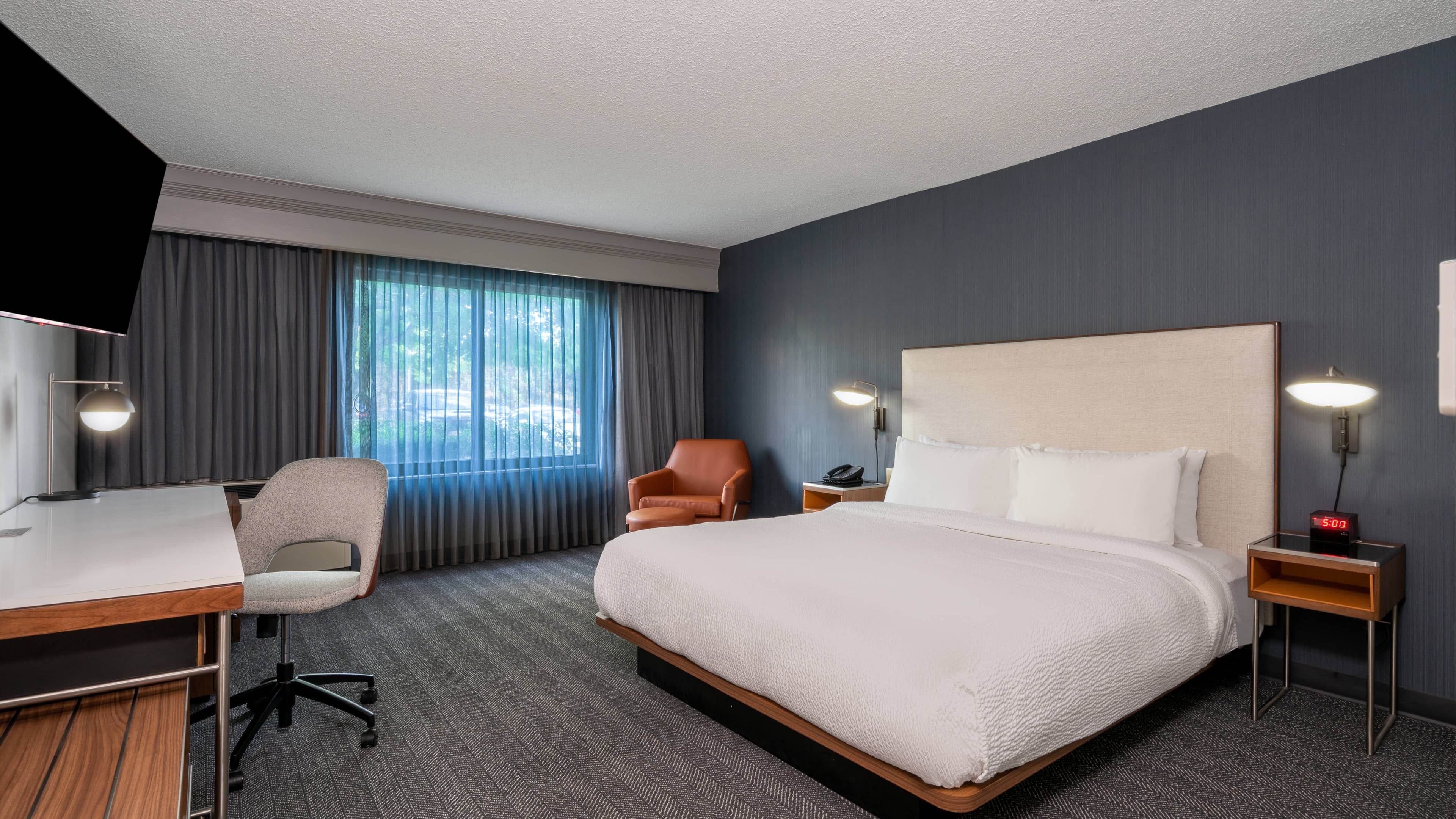 Guest room - Image 1