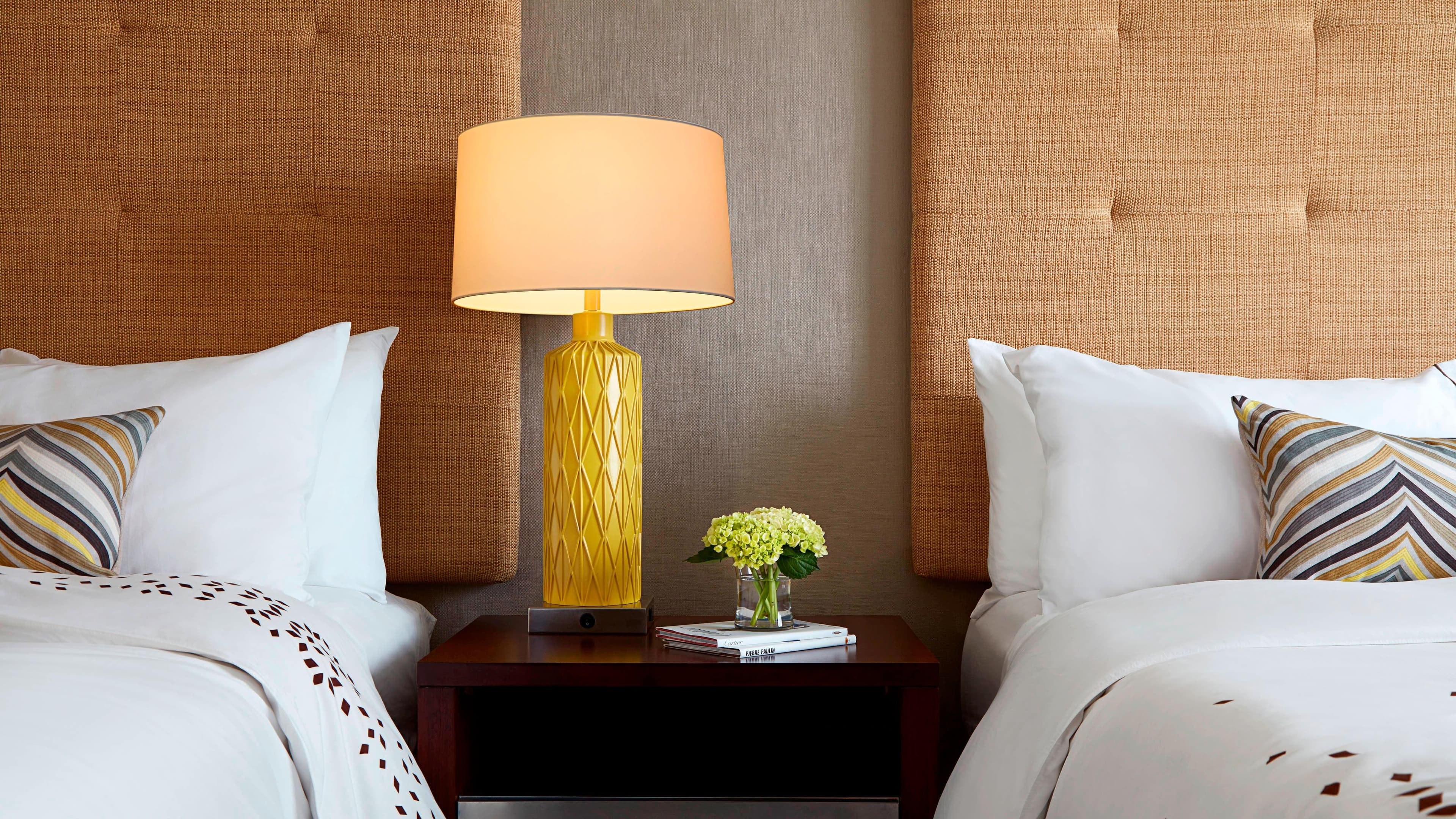 Renaissance Columbus Downtown Hotel — 8