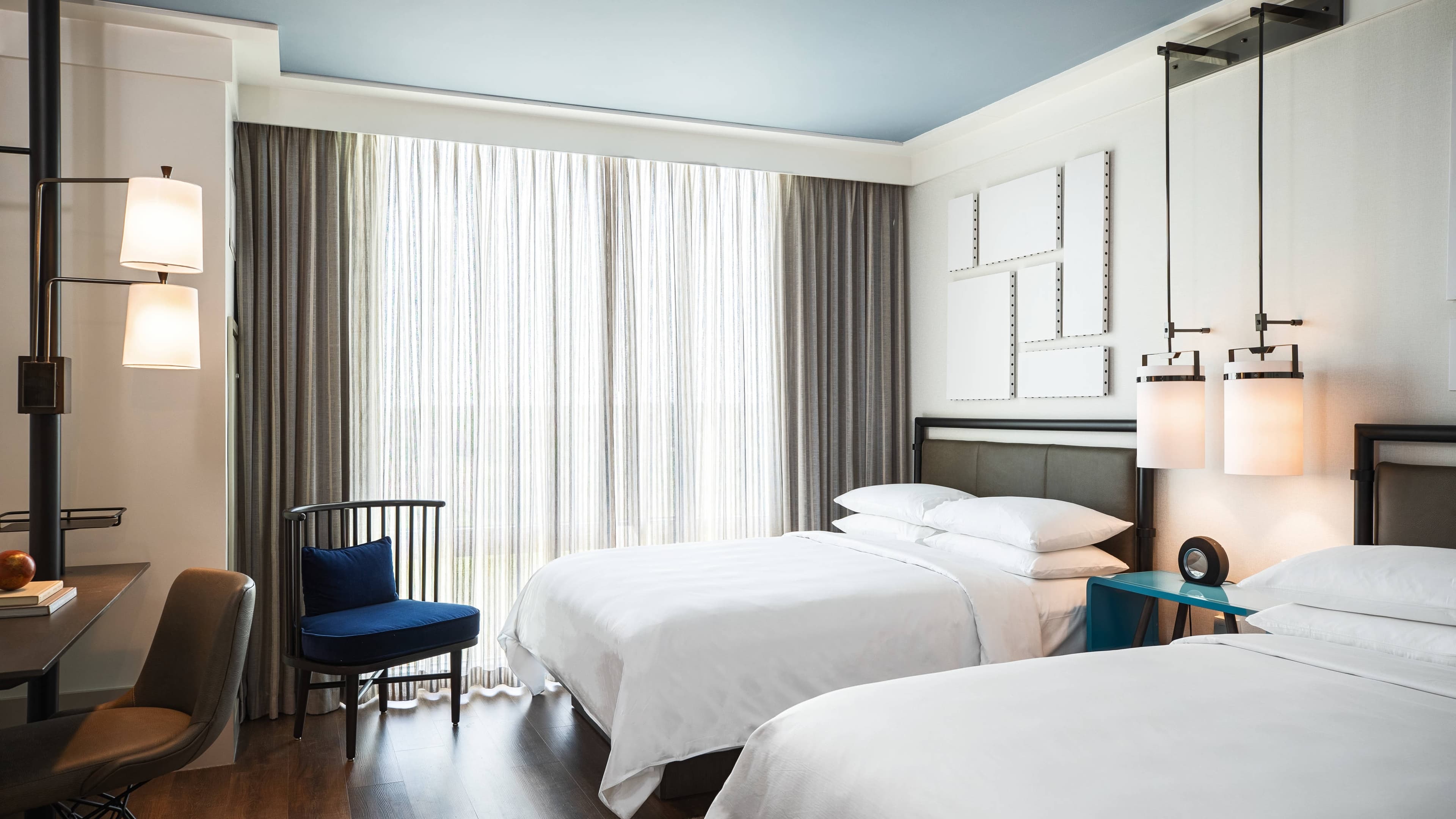 Renaissance Columbus Westerville-Polaris Hotel - Image 5