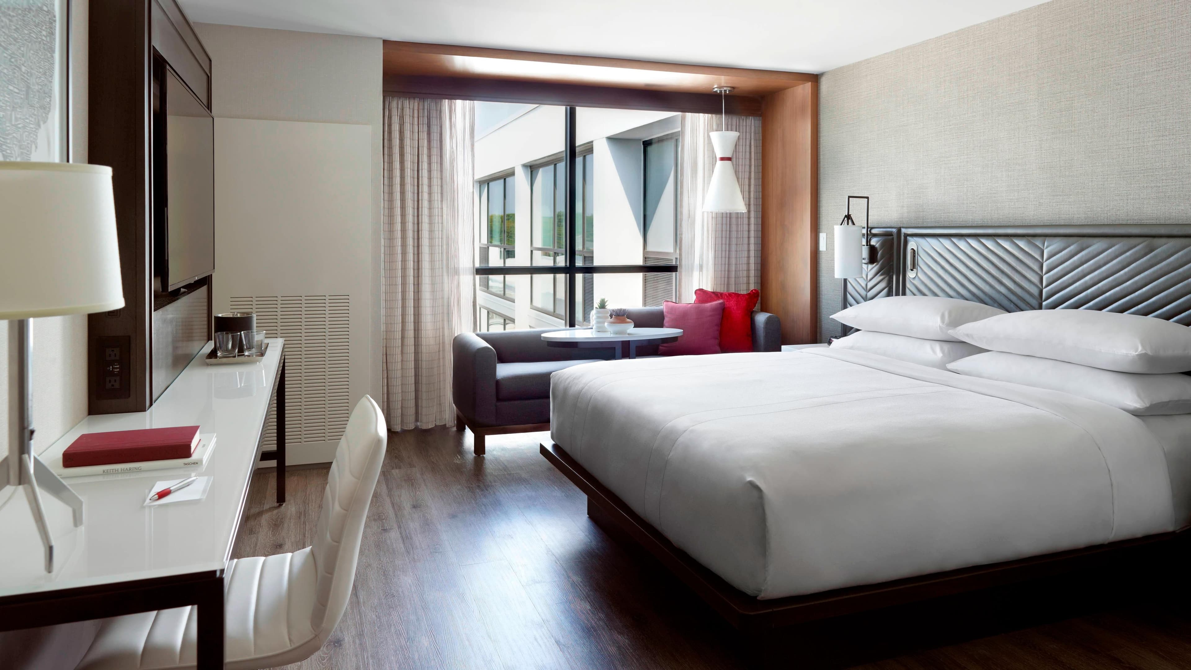 Marriott Columbus OSU - Image 2