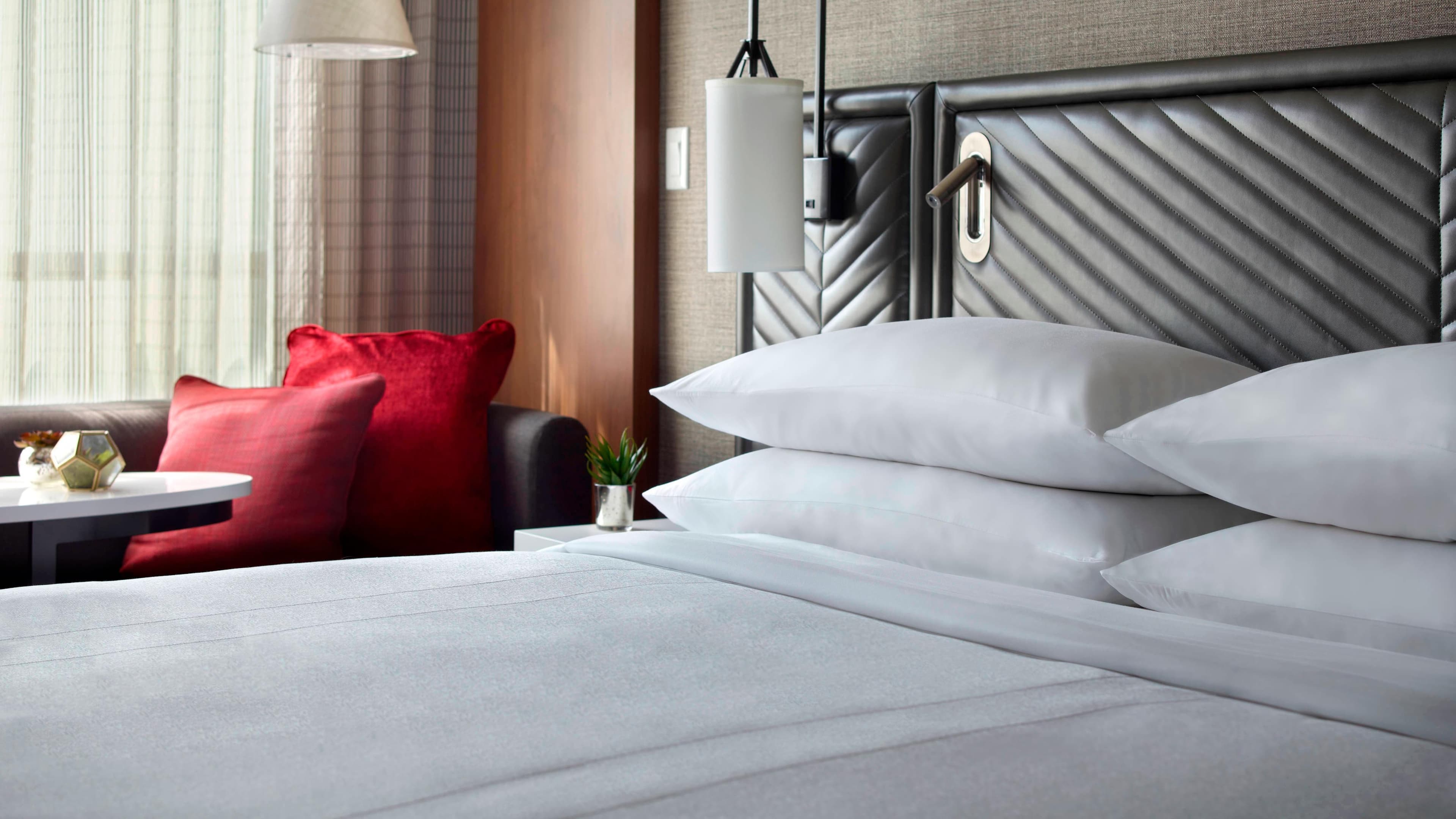 Marriott Columbus OSU - Image 3