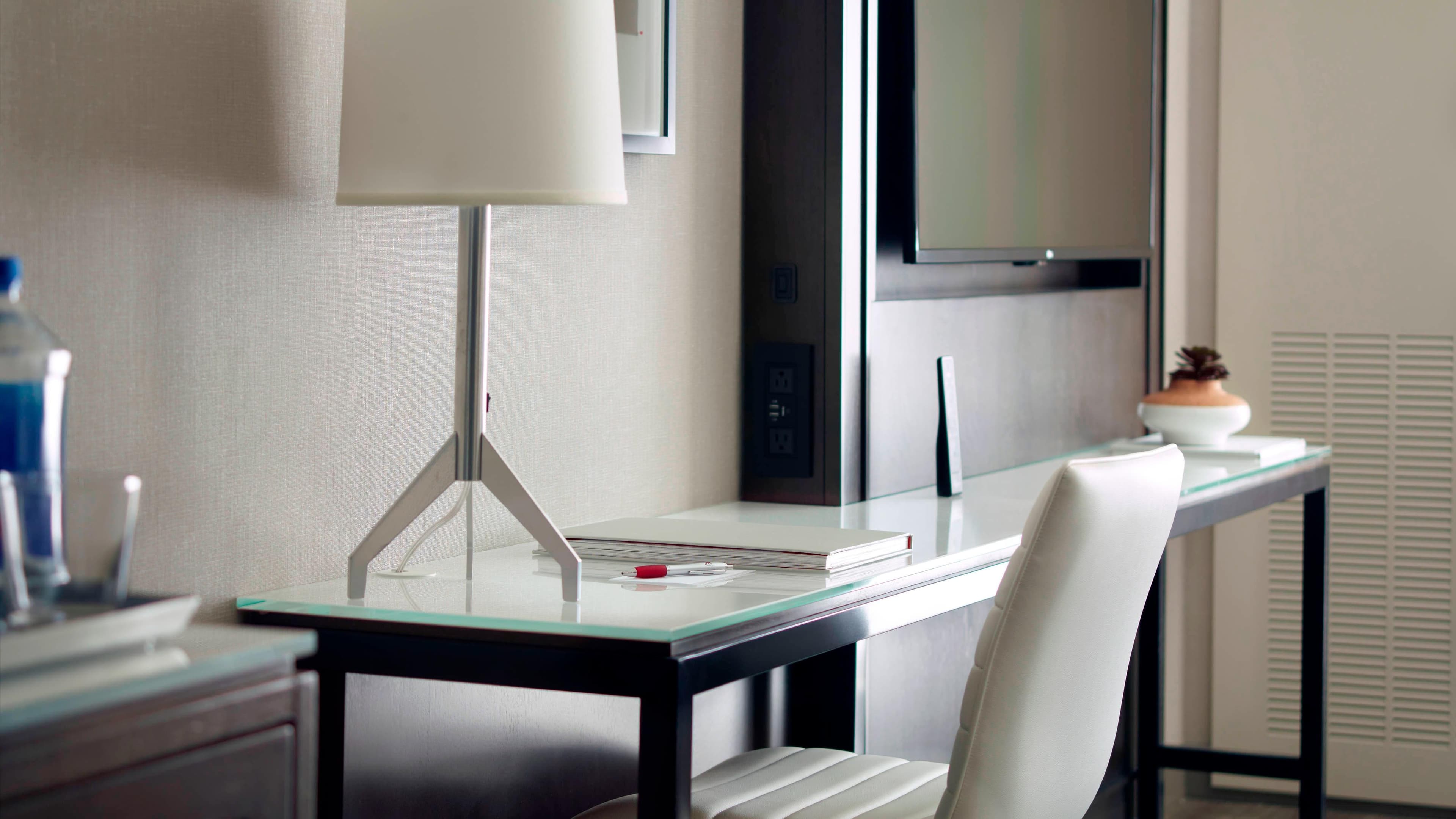 Marriott Columbus OSU - Image 4