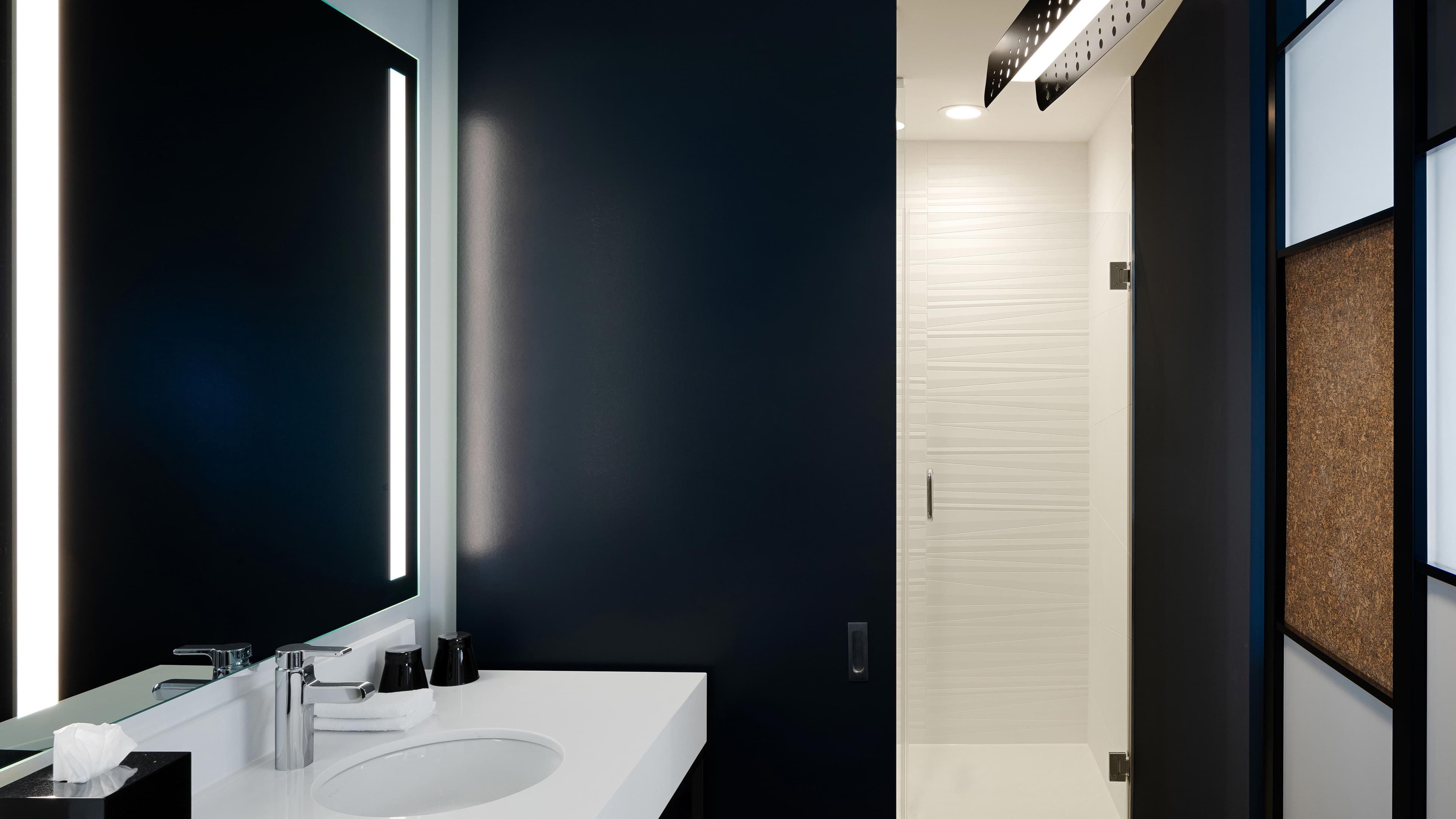 Candlewood Suites Columbus North - Worthington — 8