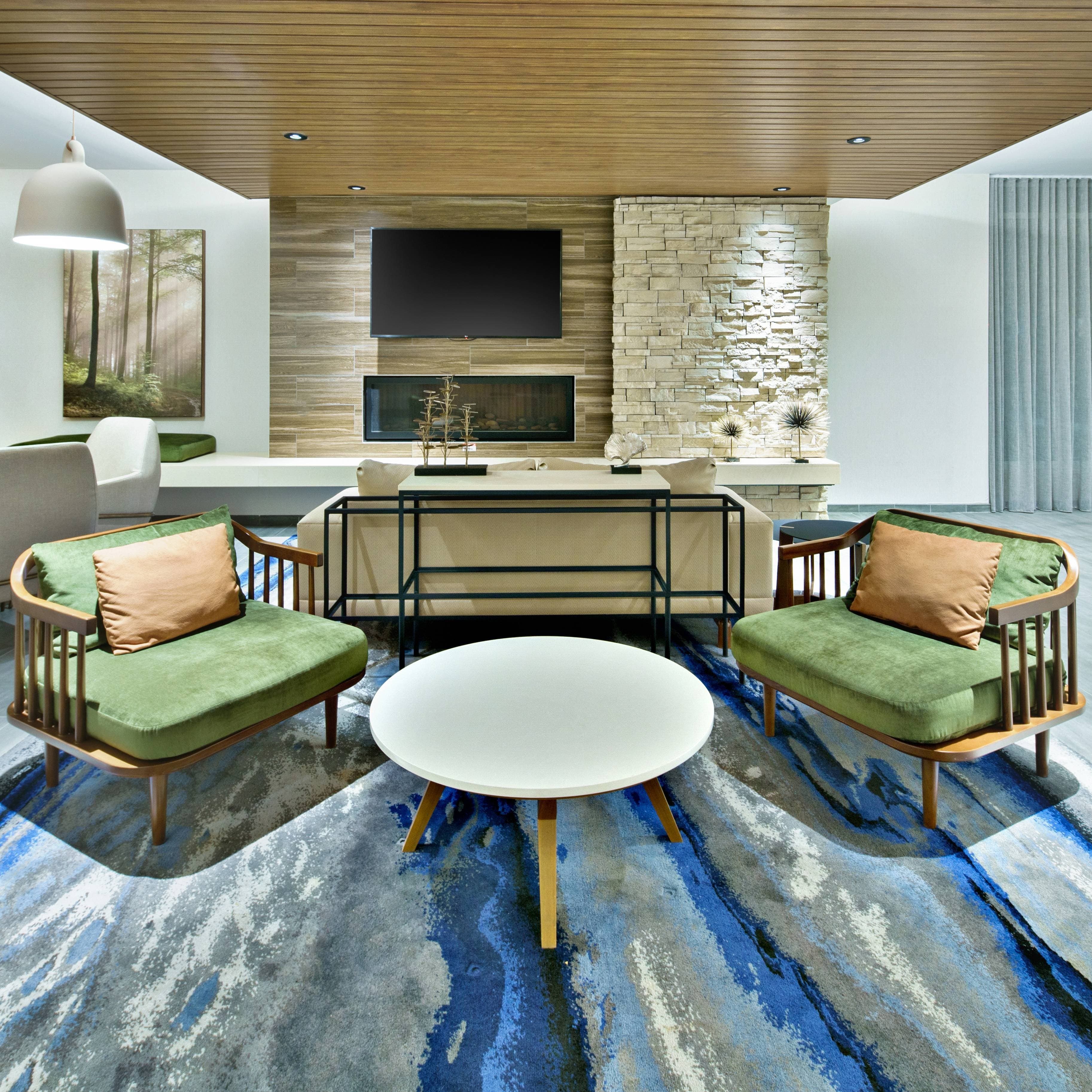 Fairfield Inn & Suites Columbus New Albany - Image 1