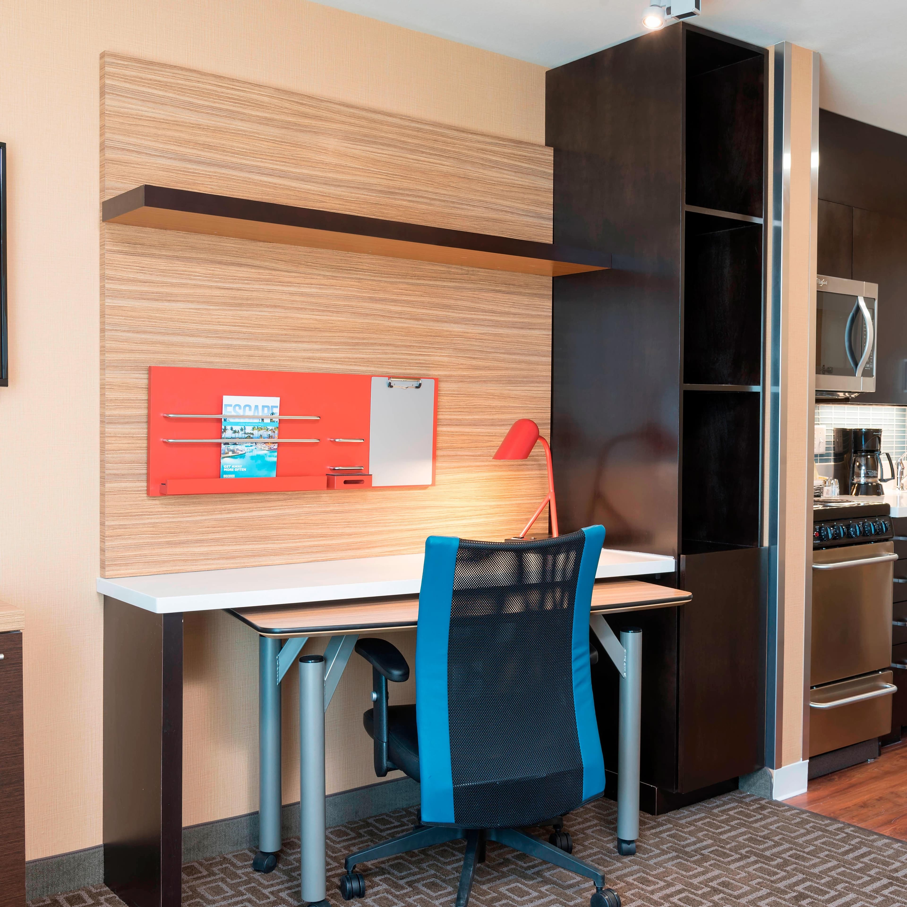 TownePlace Suites Mansfield Ontario - Image 1