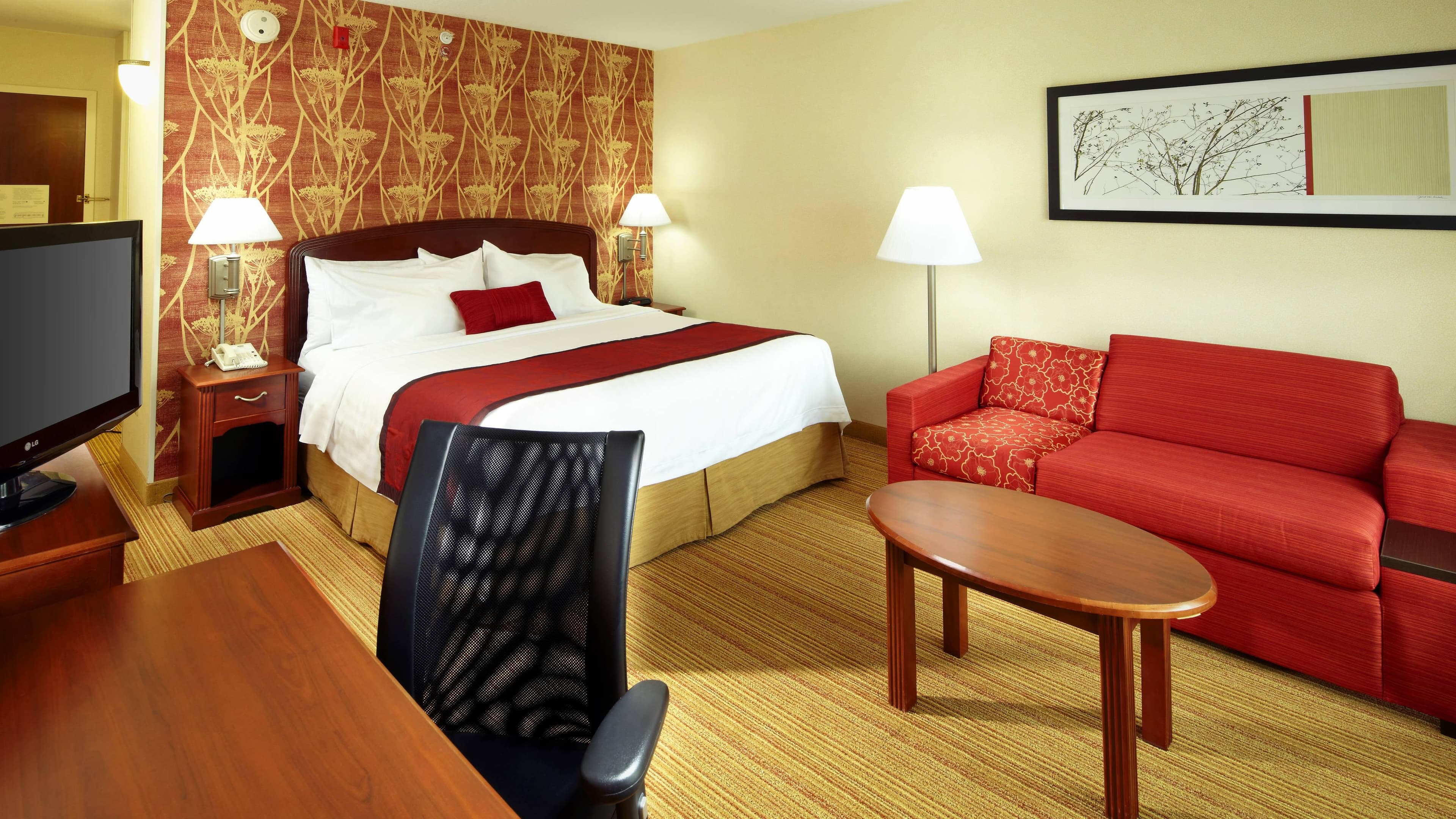 Guest room - Image 1