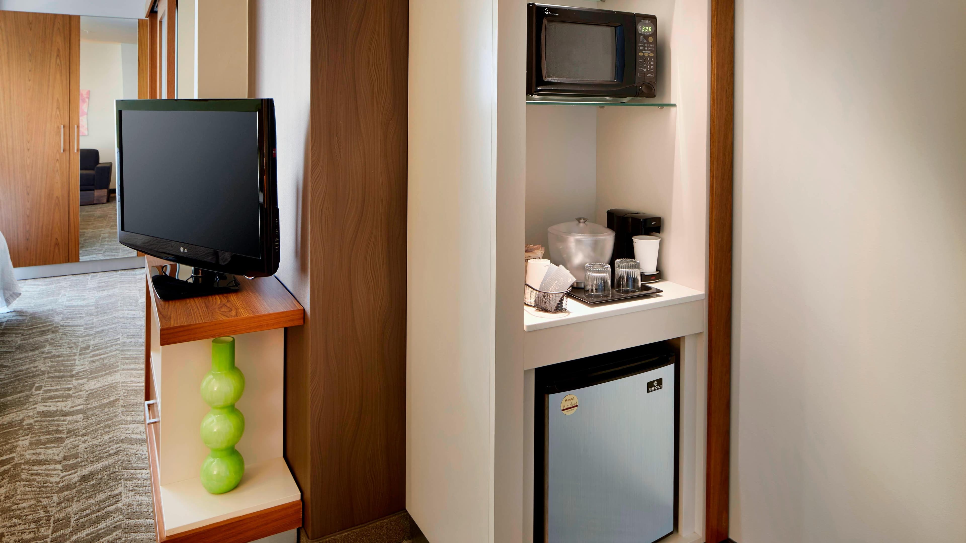 SpringHill Suites Columbus OSU - Image 5