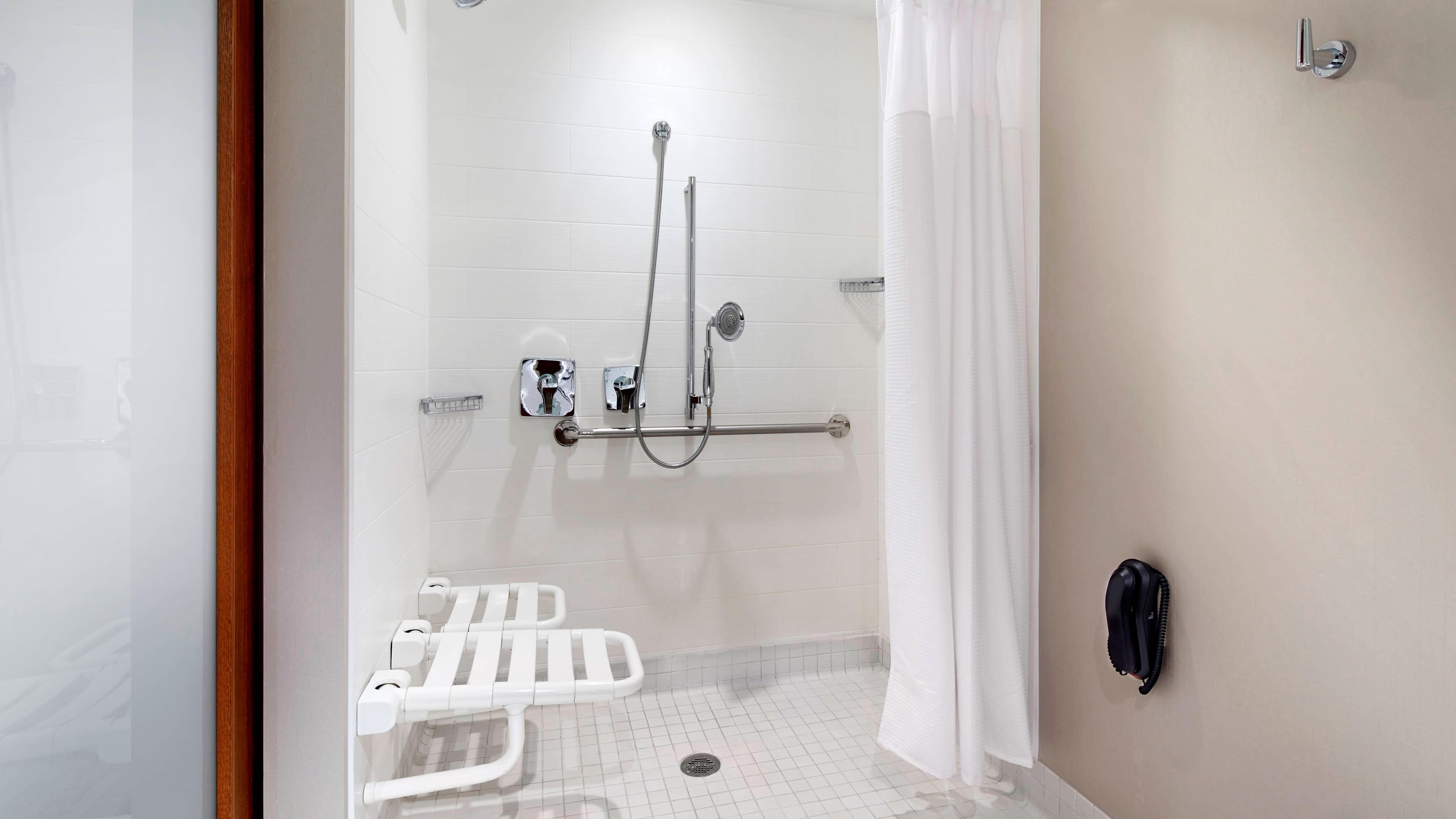 SpringHill Suites Columbus OSU — 10