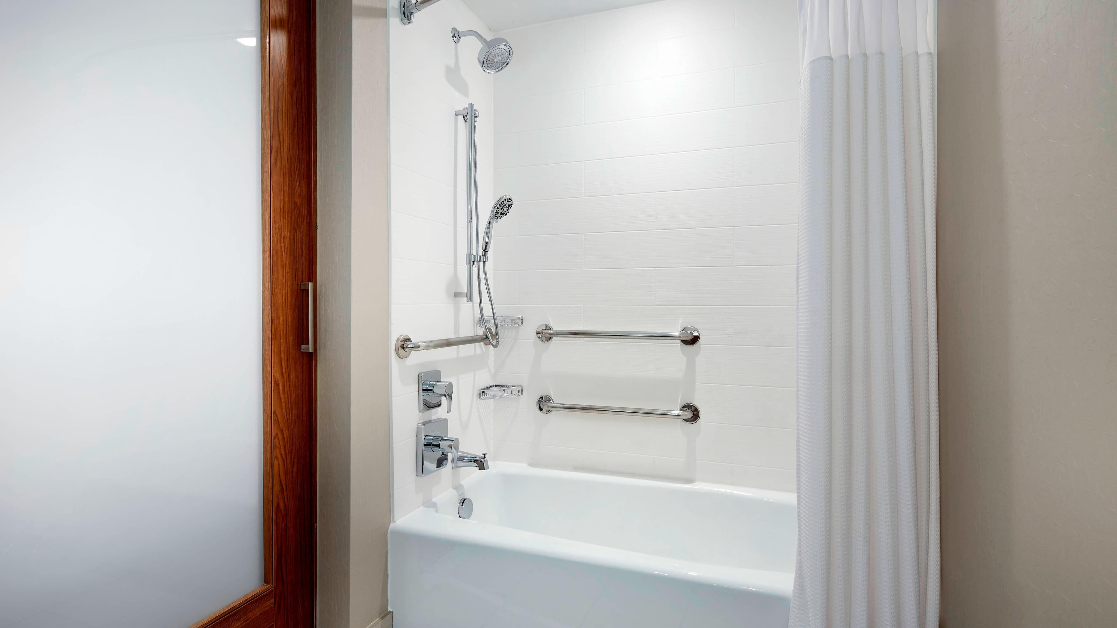 SpringHill Suites Columbus OSU — 11