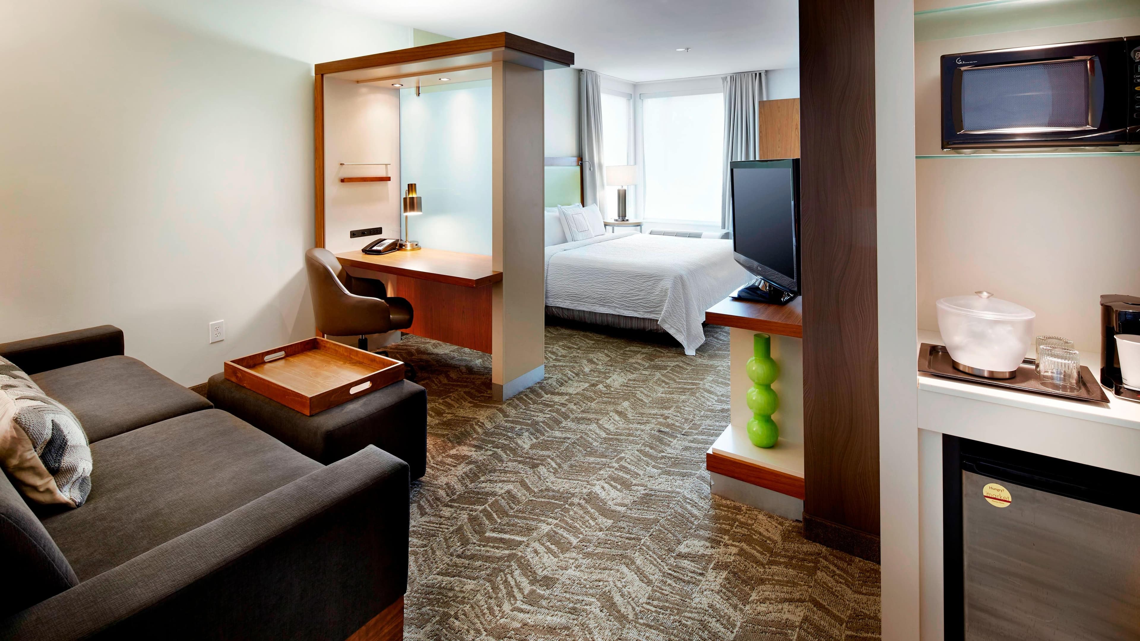 SpringHill Suites Columbus OSU - Image 2