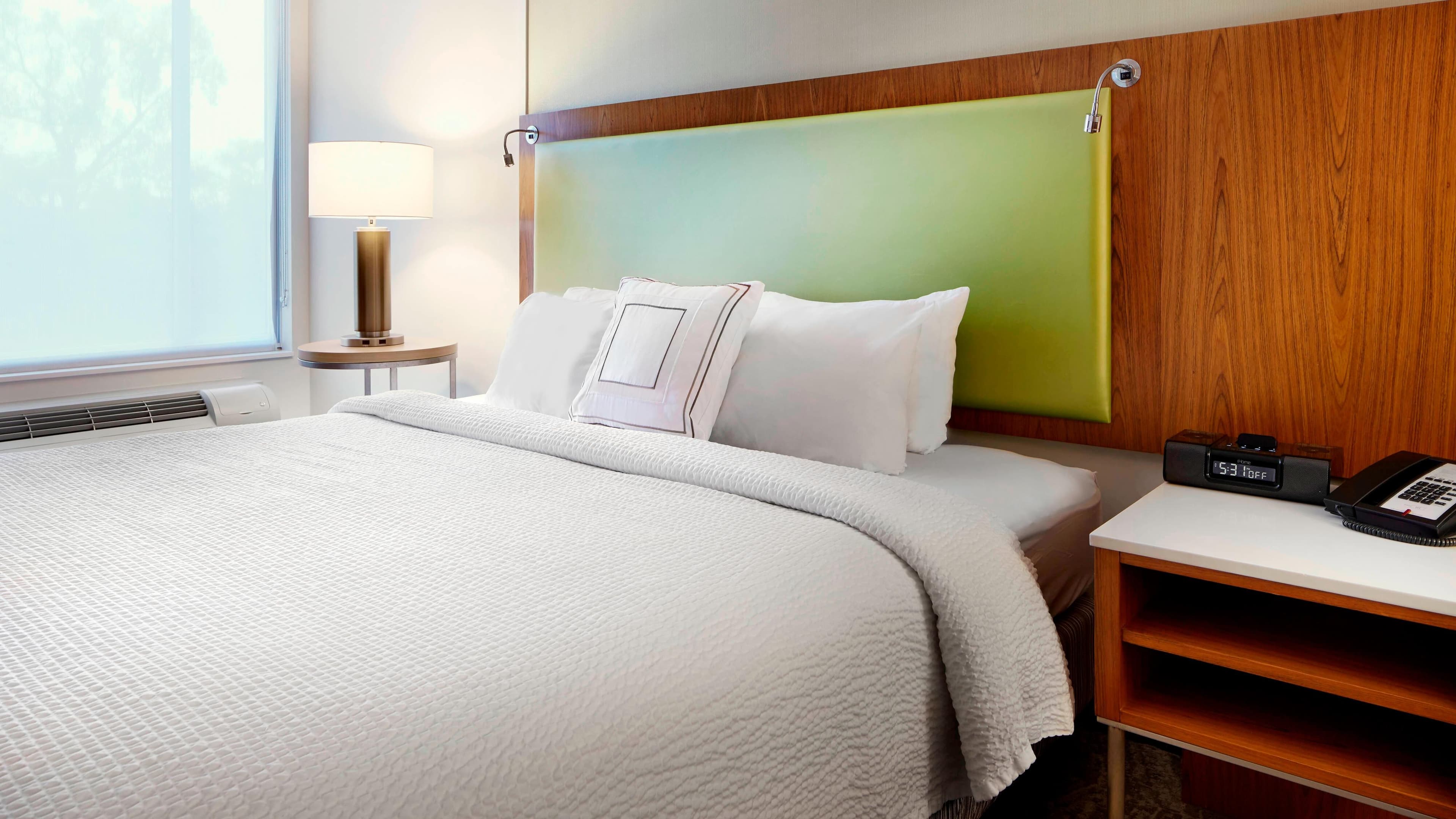SpringHill Suites Columbus OSU - Image 4