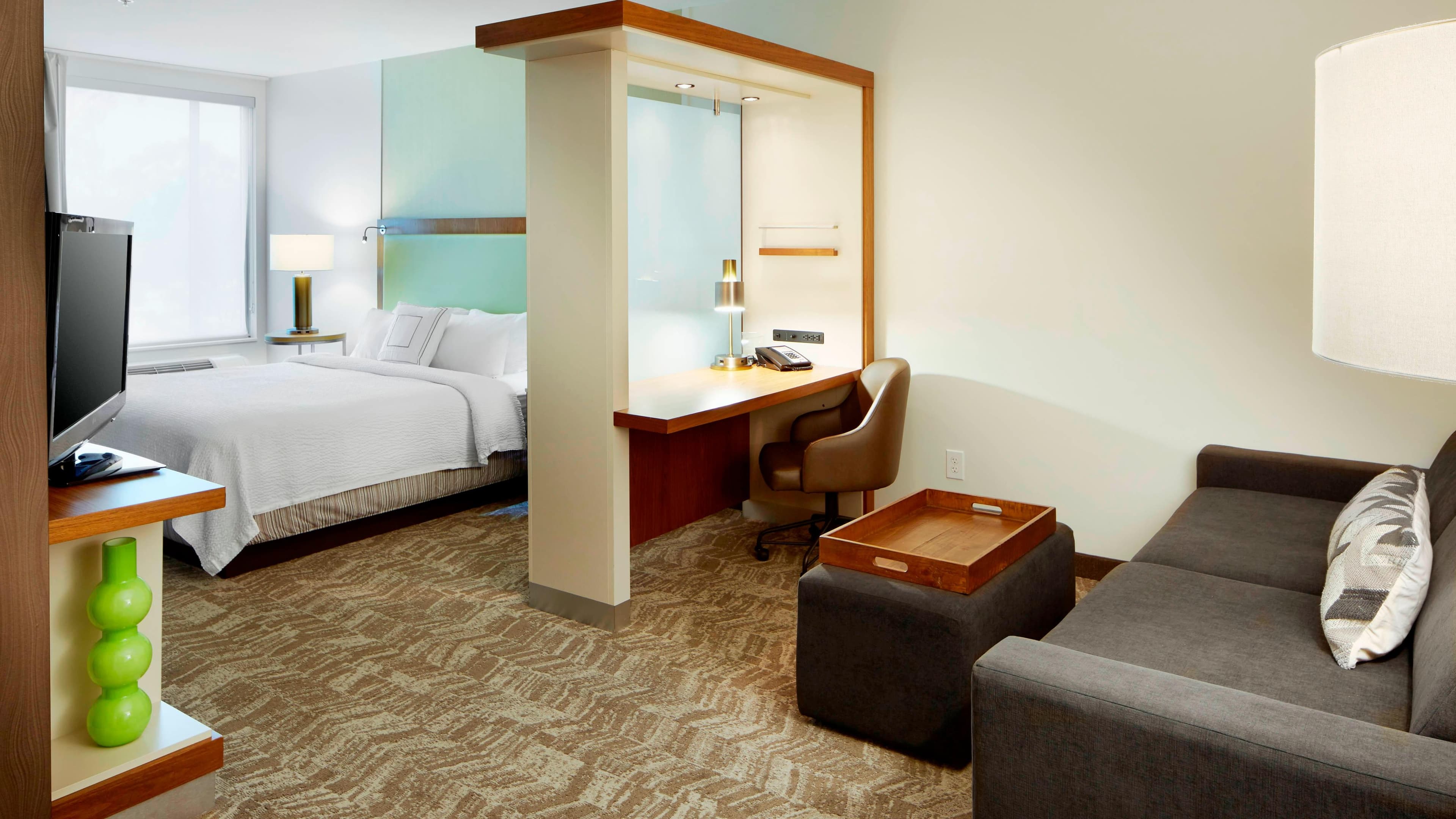 SpringHill Suites Columbus OSU - Image 3