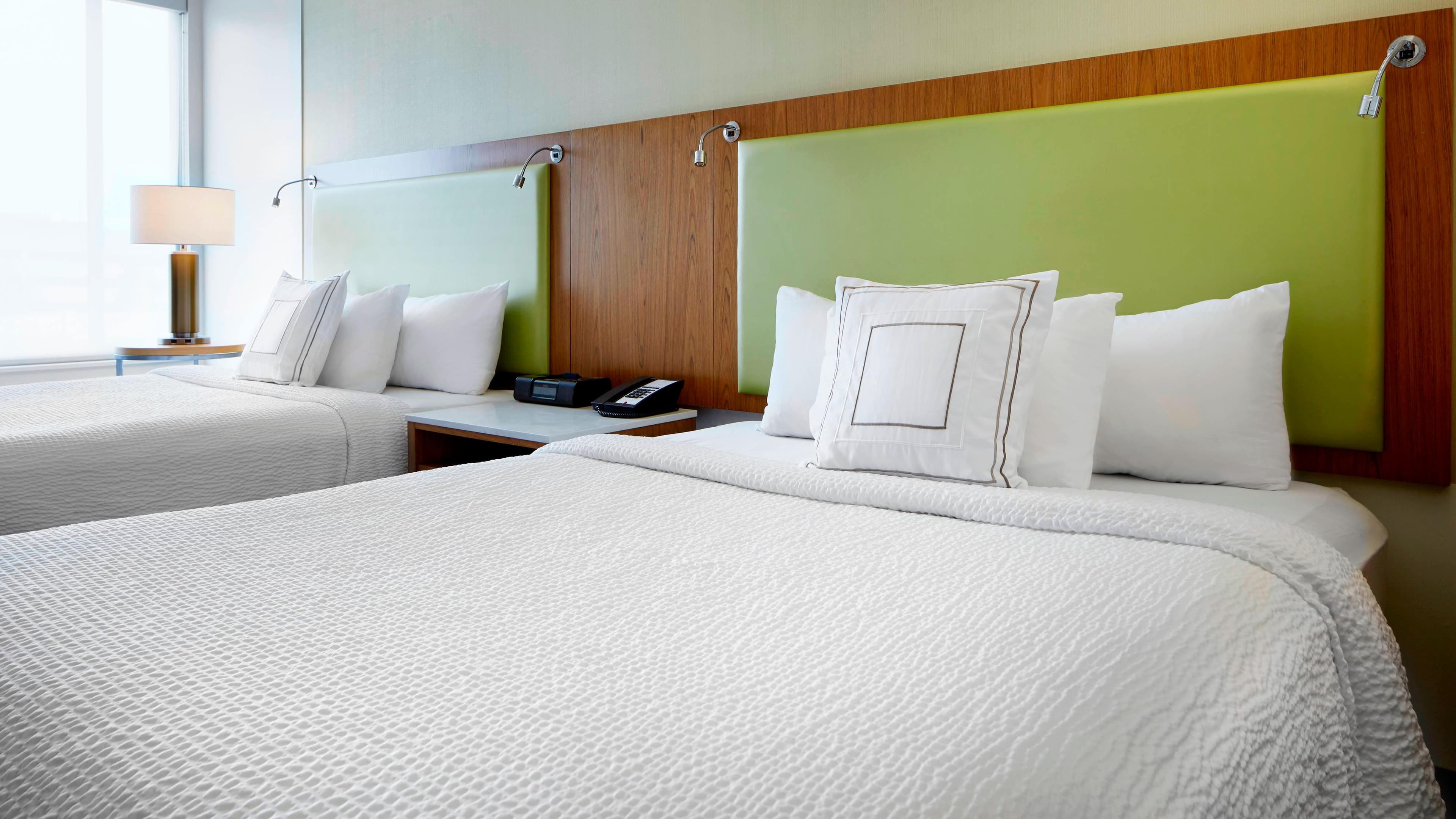 SpringHill Suites Columbus OSU — 13