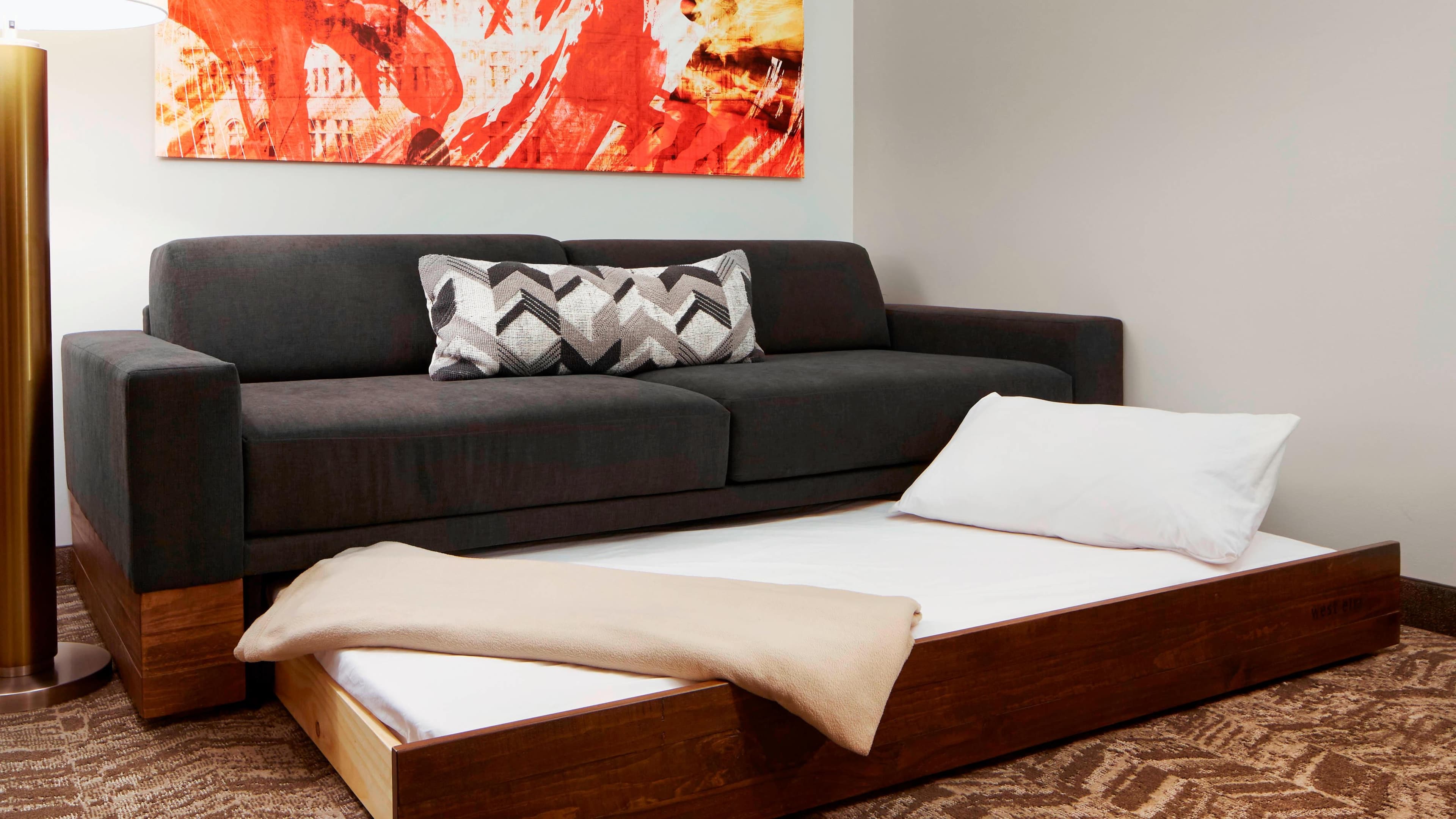 SpringHill Suites Columbus OSU — 7