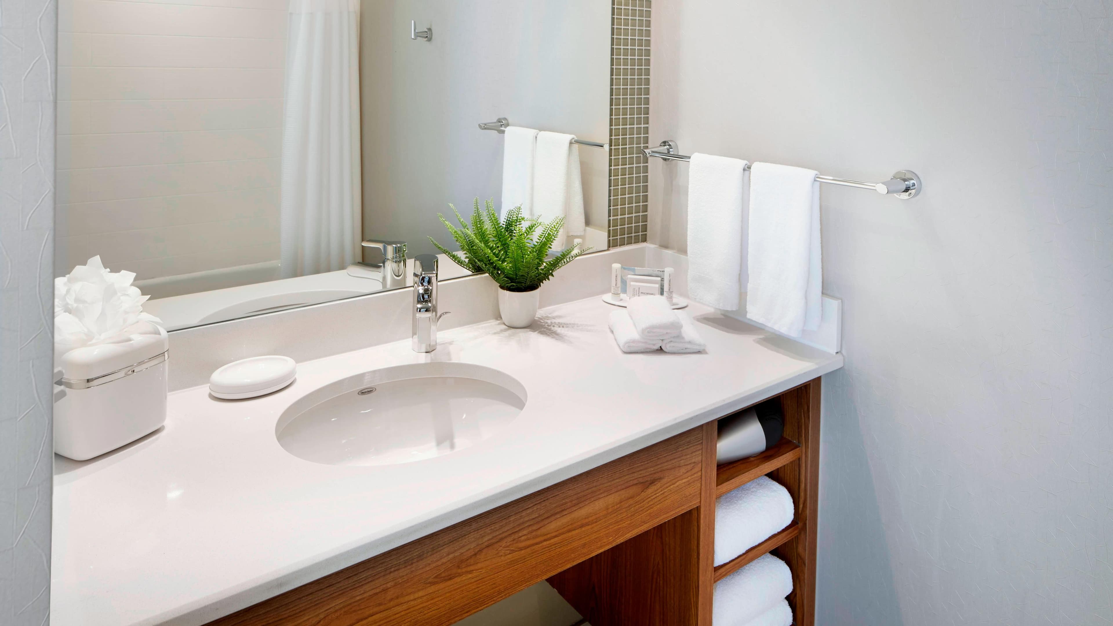 SpringHill Suites Columbus OSU — 6