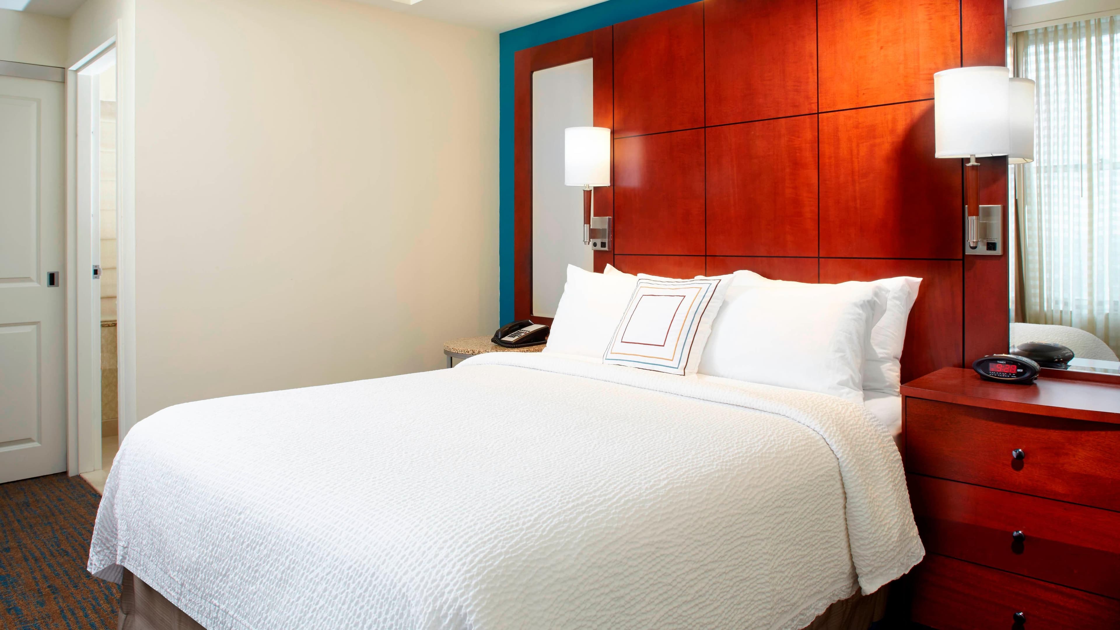 Residence Inn Columbus Downtown - Image 3