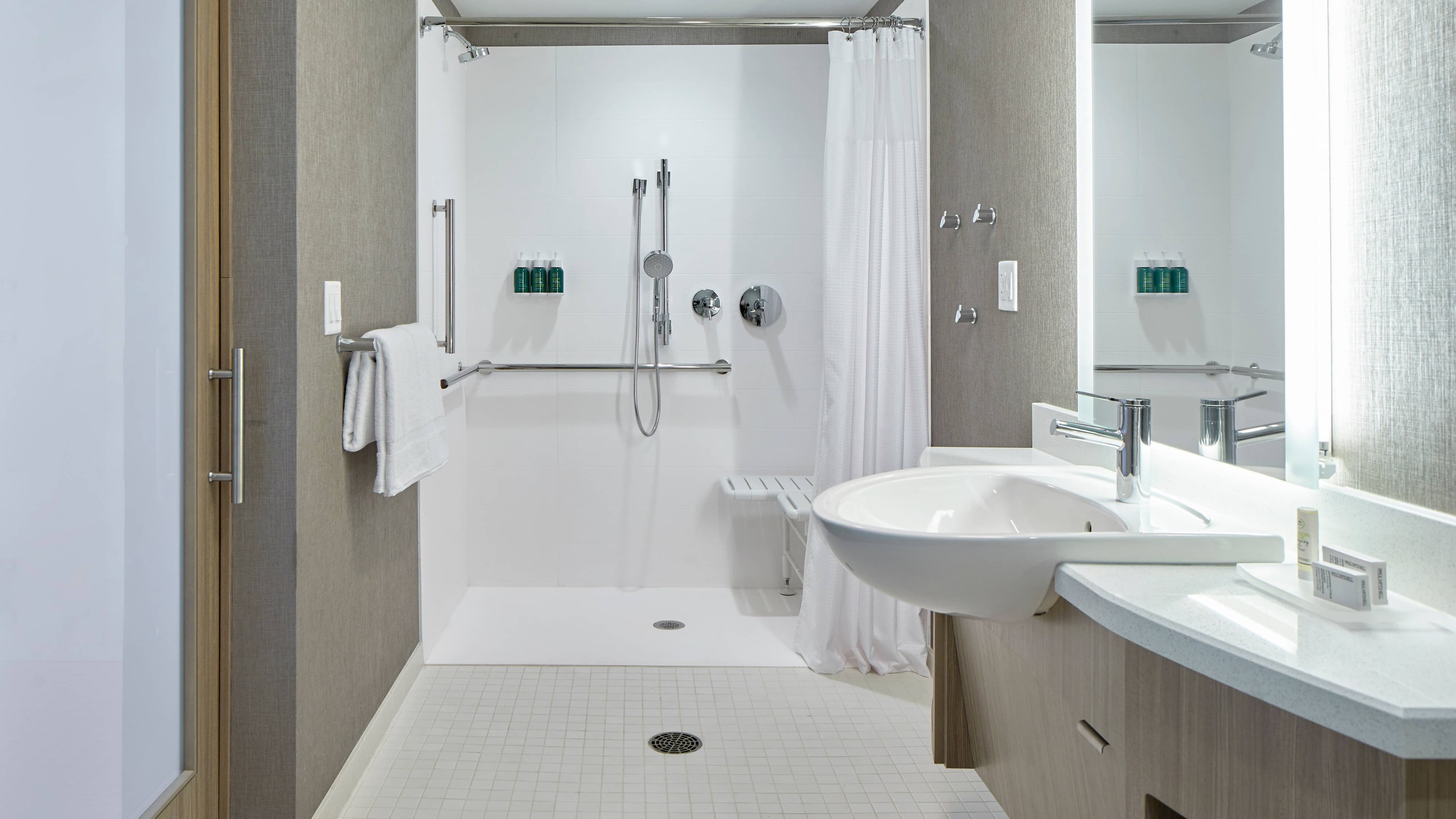 SpringHill Suites Columbus Dublin — 8