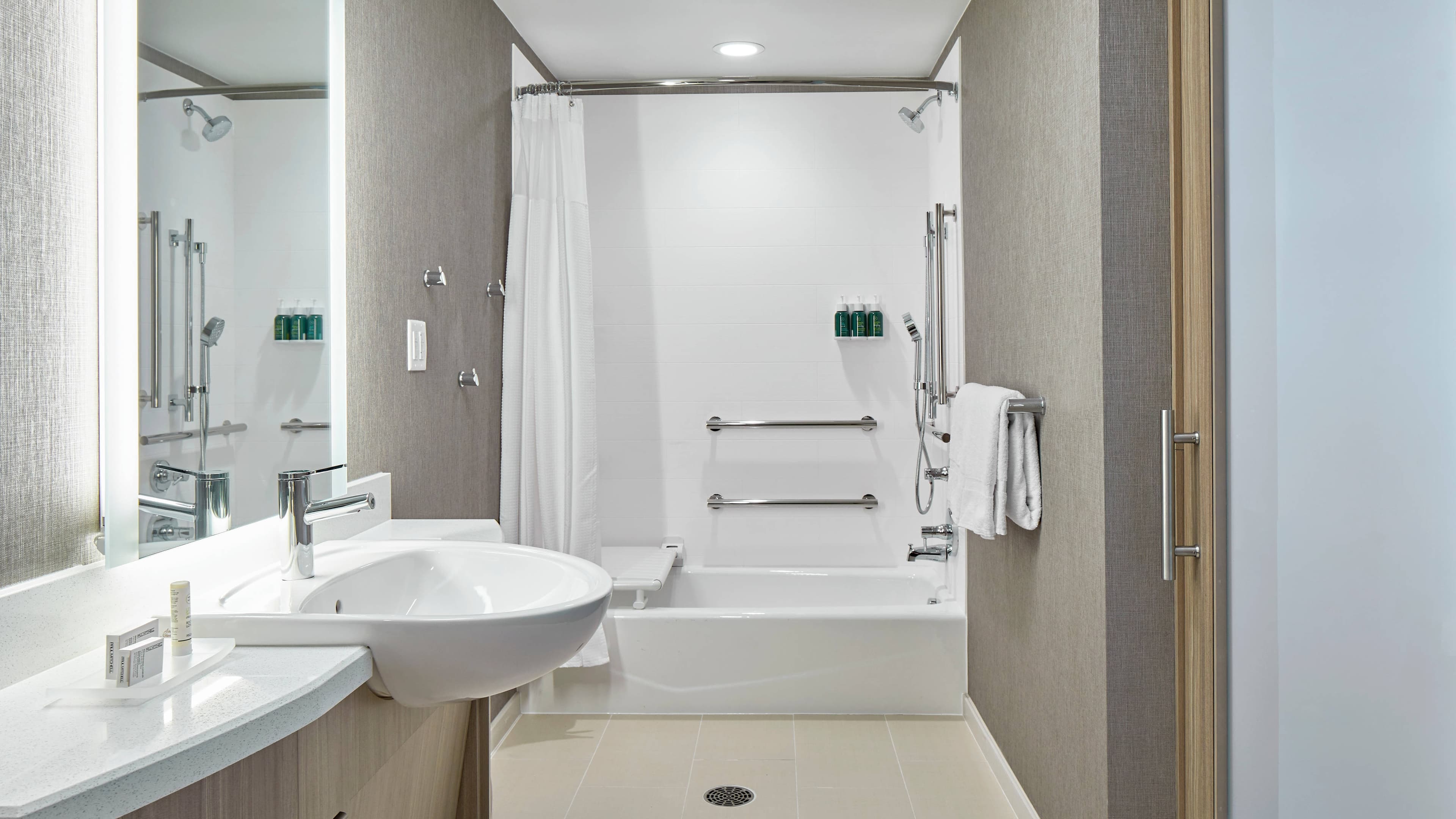 SpringHill Suites Columbus Dublin — 17