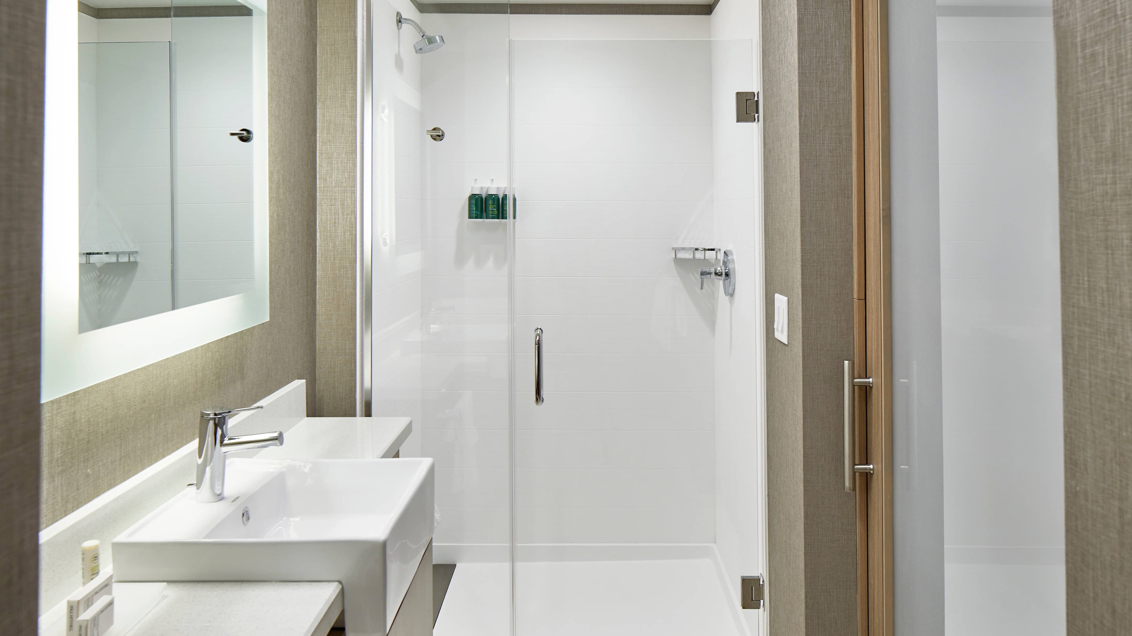 SpringHill Suites Columbus Dublin — 6