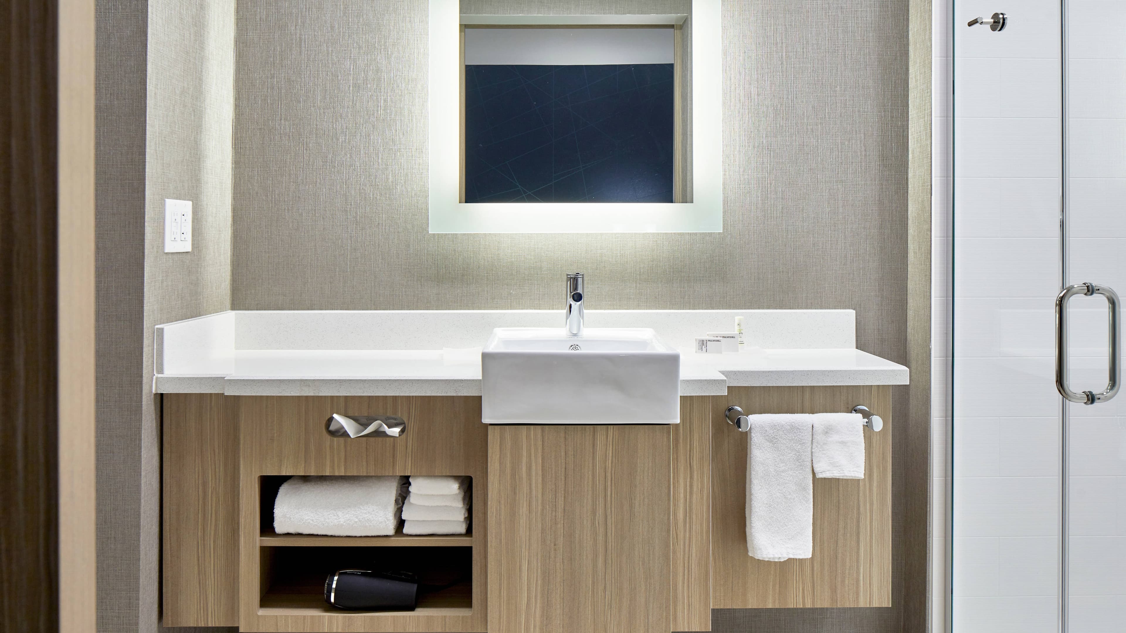 SpringHill Suites Columbus Dublin — 7