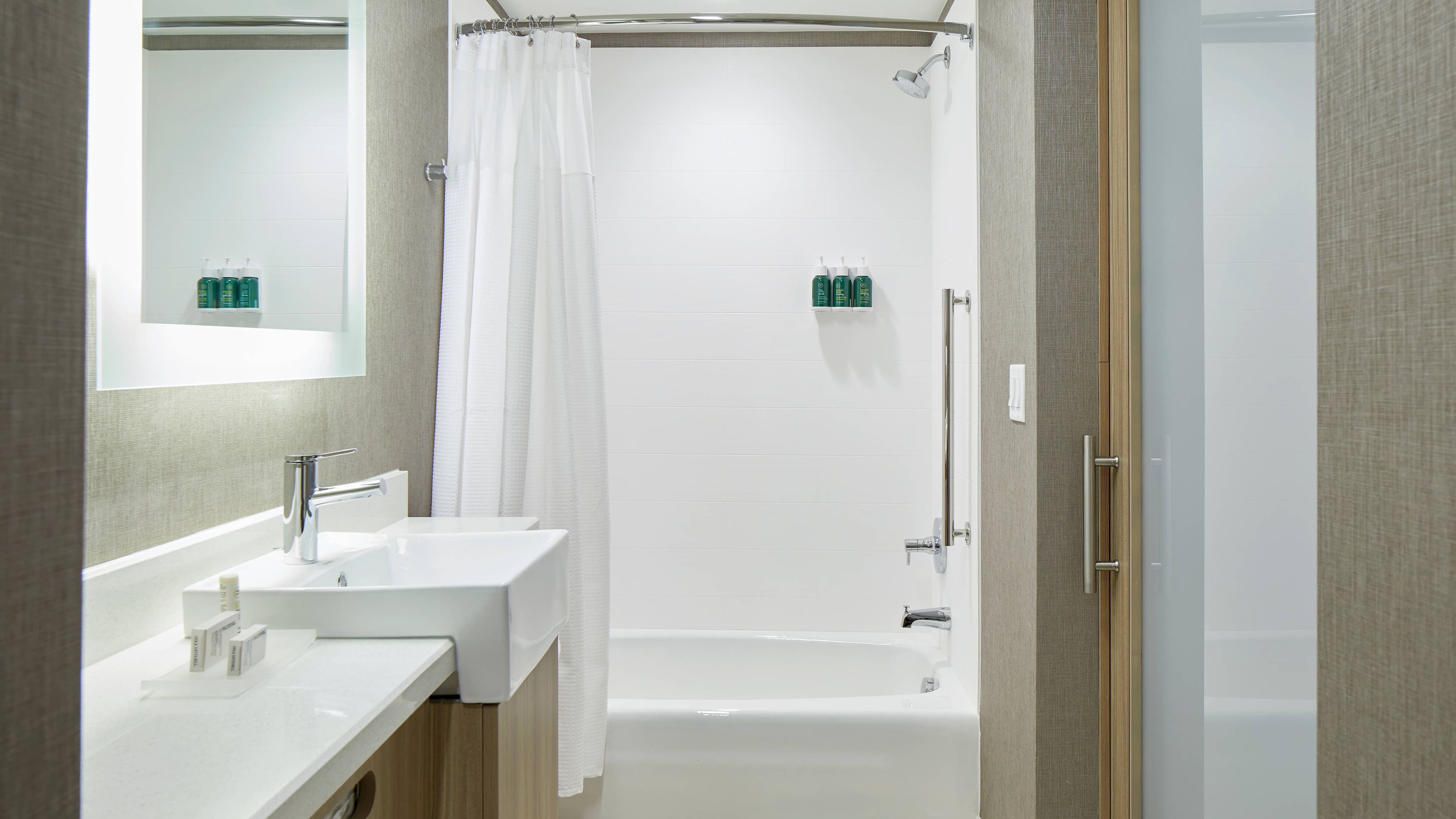 SpringHill Suites Columbus Dublin — 14