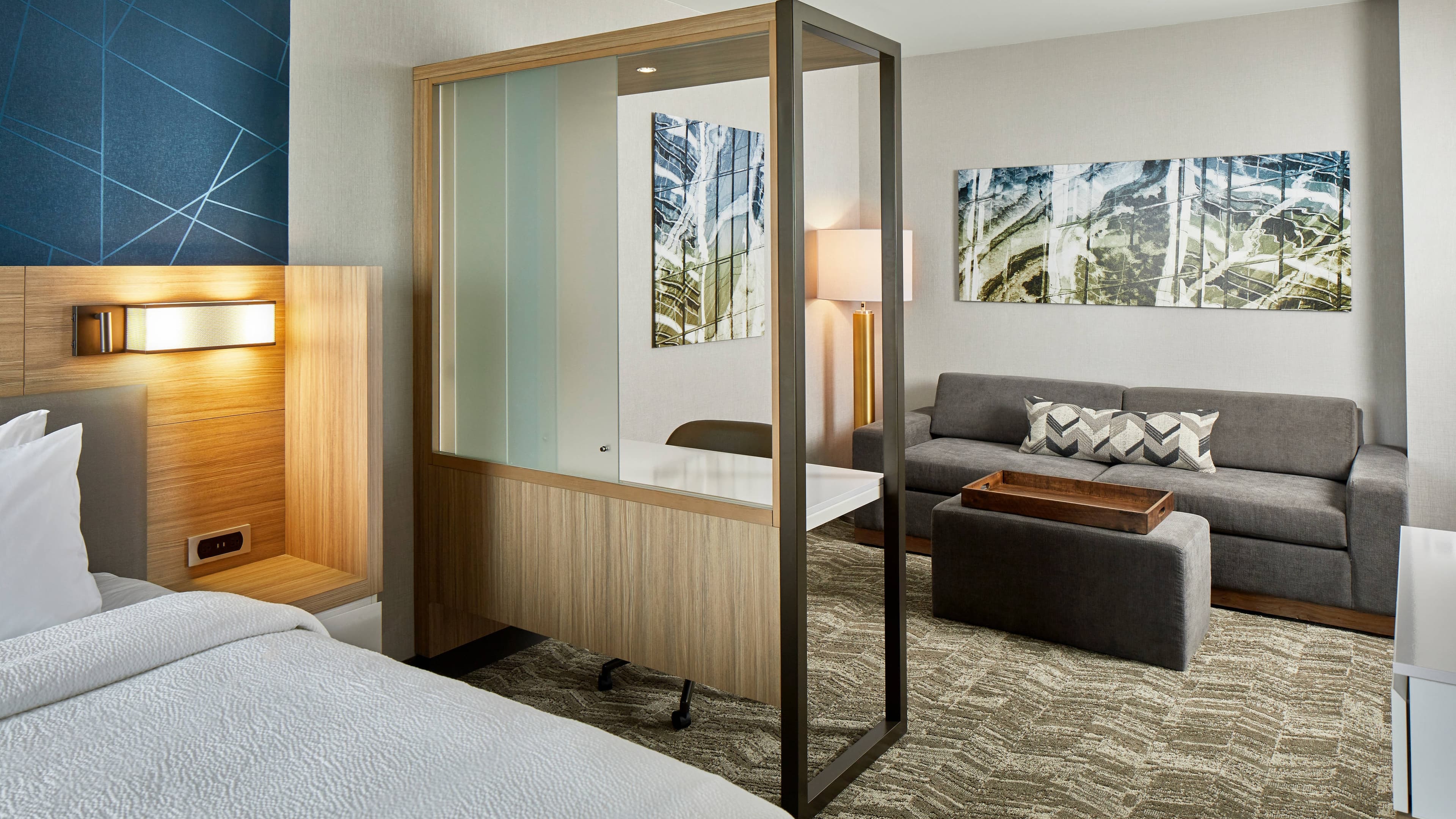 SpringHill Suites Columbus Dublin - Image 3