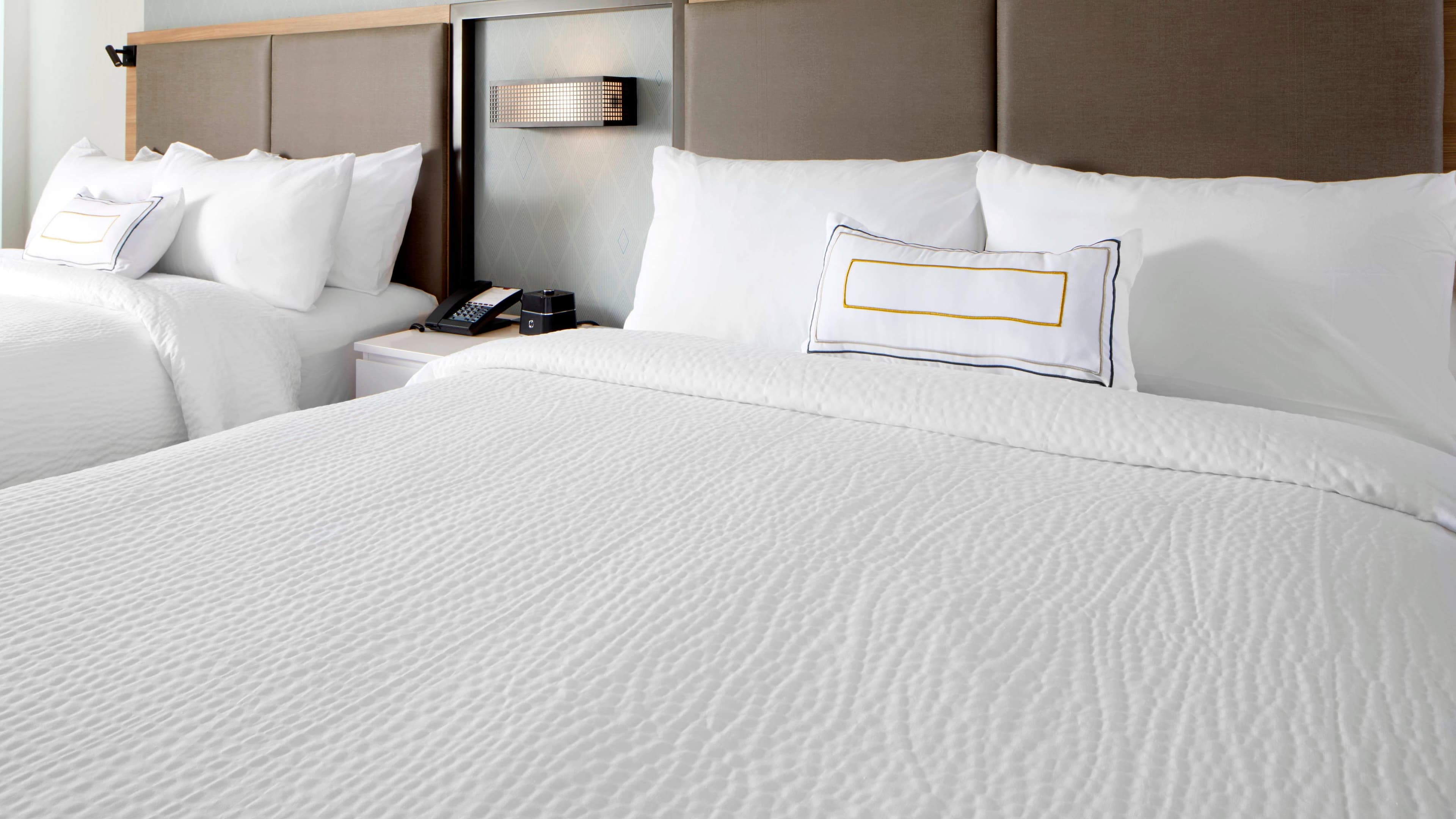 SpringHill Suites Columbus Easton Area — 14