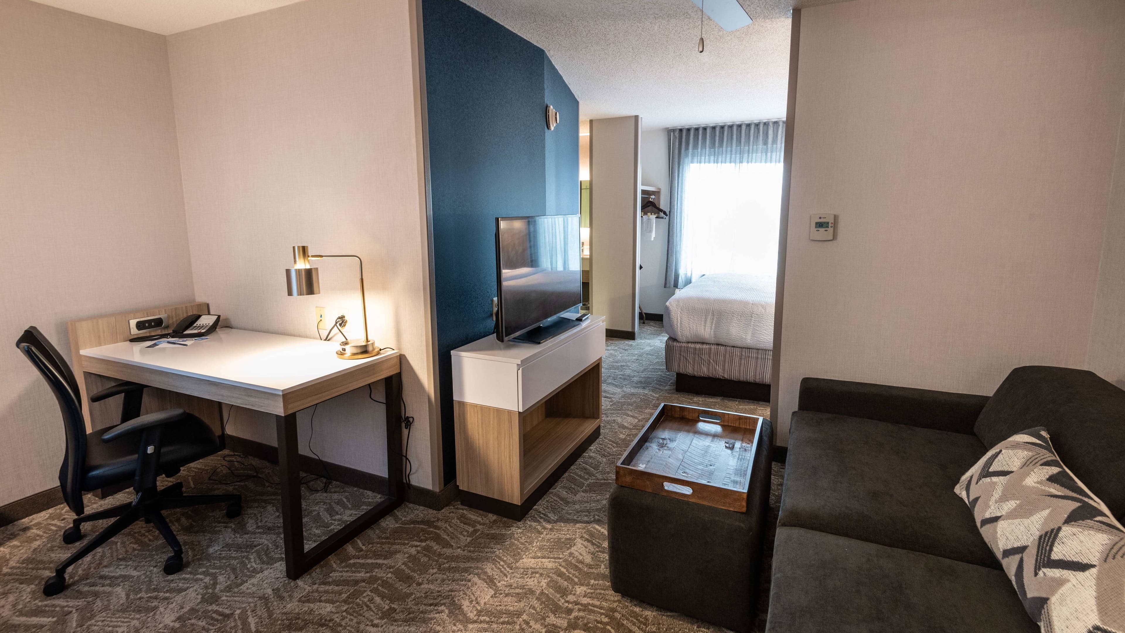 SpringHill Suites Columbus Airport Gahanna — 6