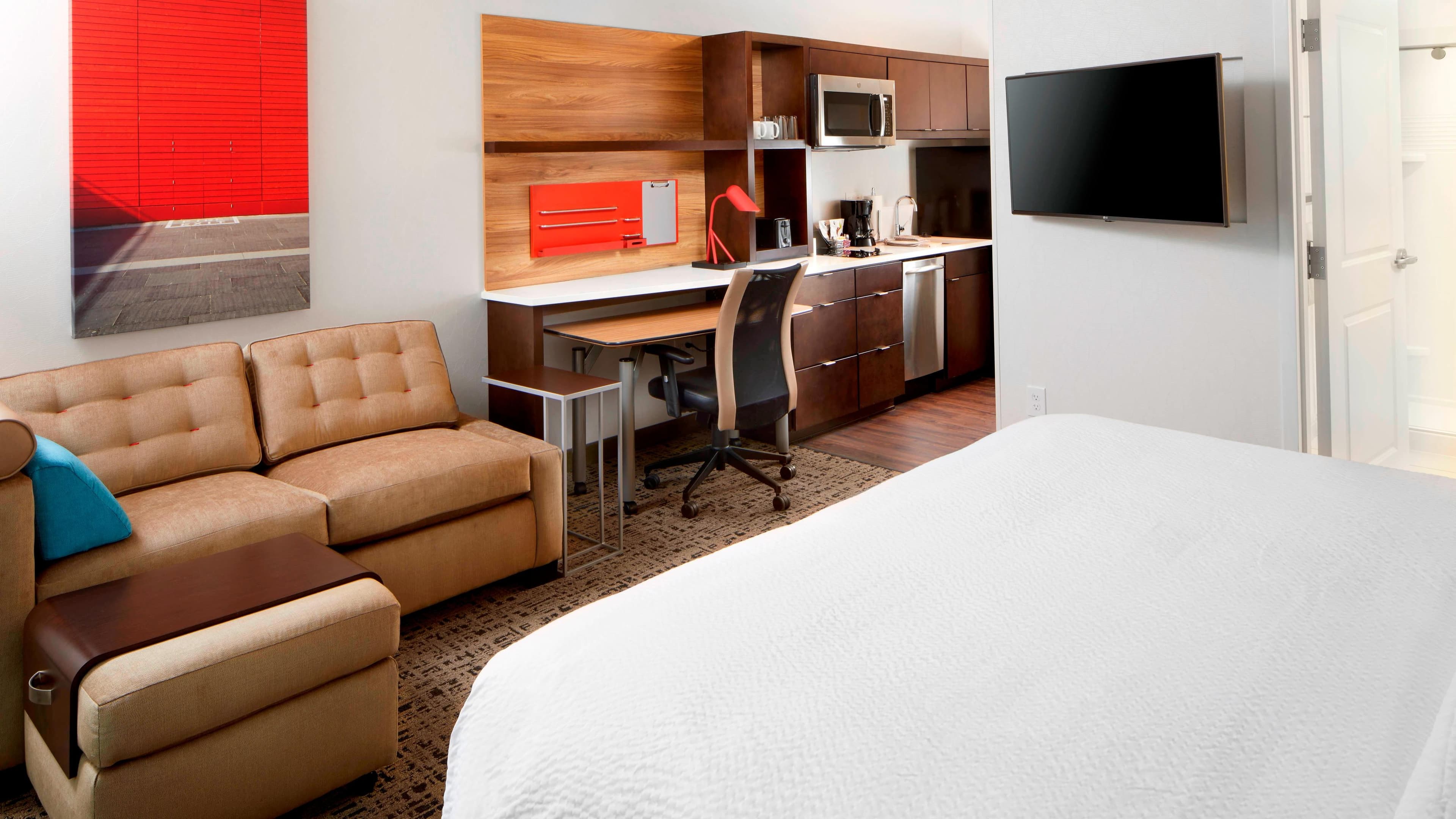 TownePlace Suites Columbus Easton Area - Image 3