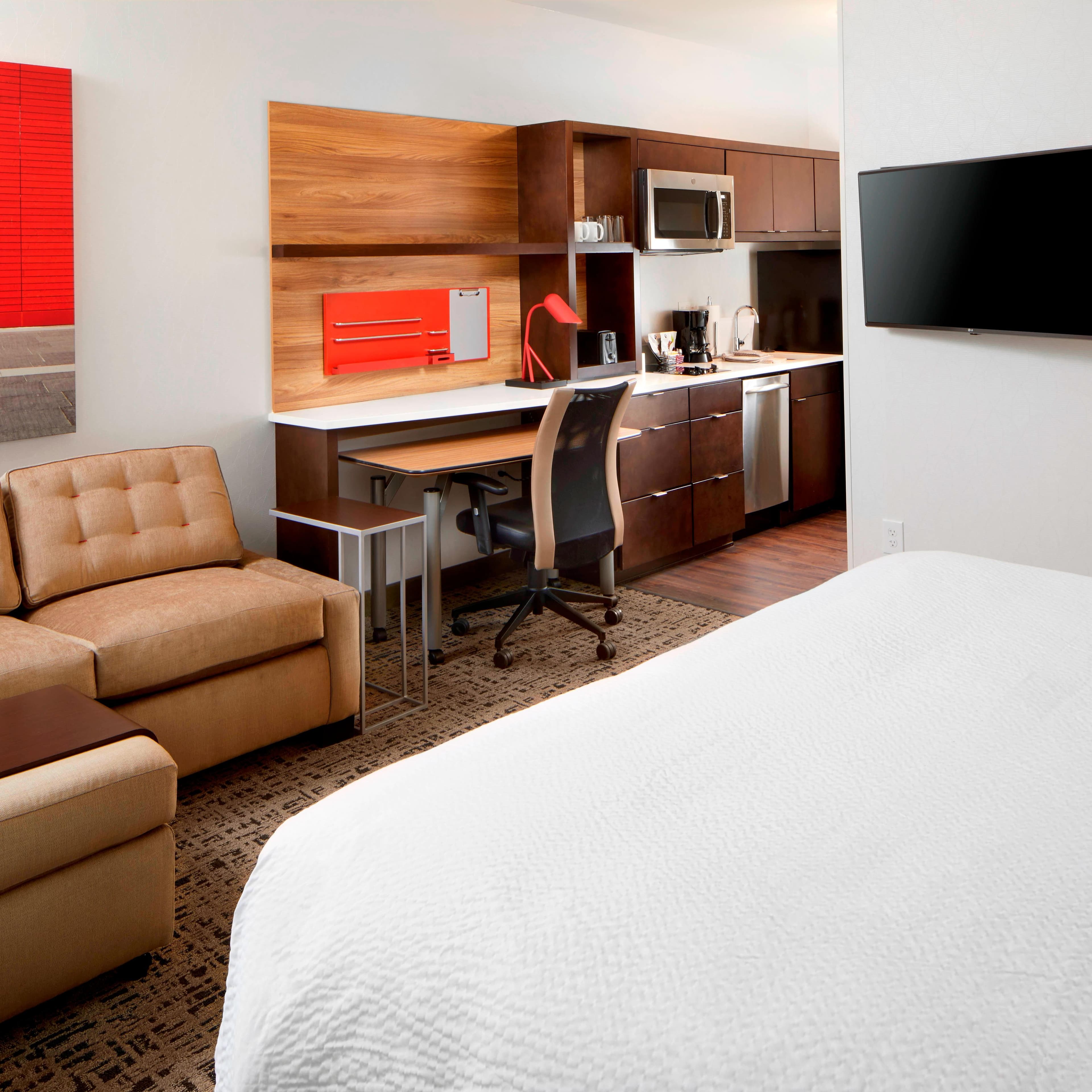 TownePlace Suites Columbus Easton Area - Image 1