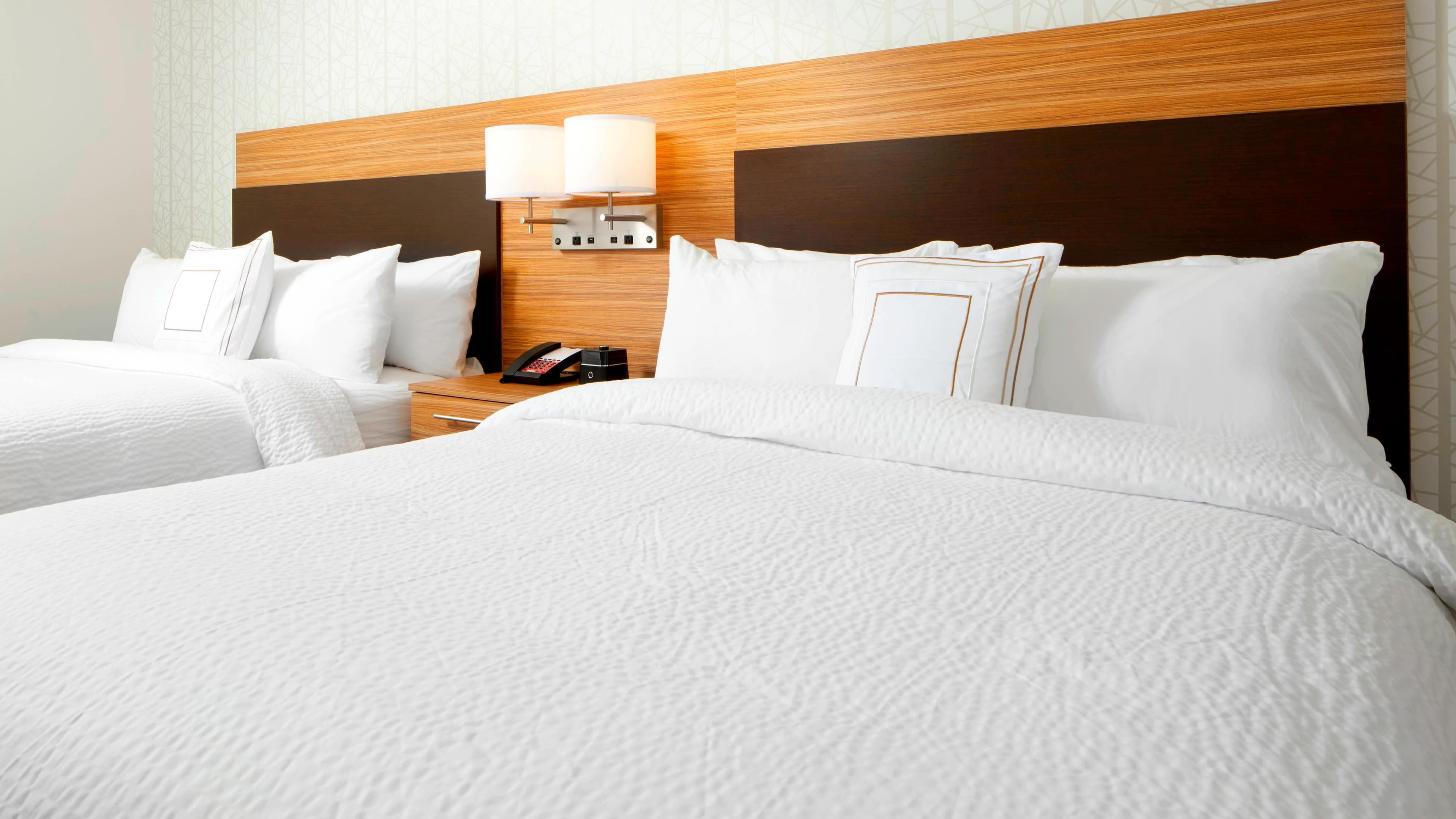 TownePlace Suites Columbus Easton Area — 12