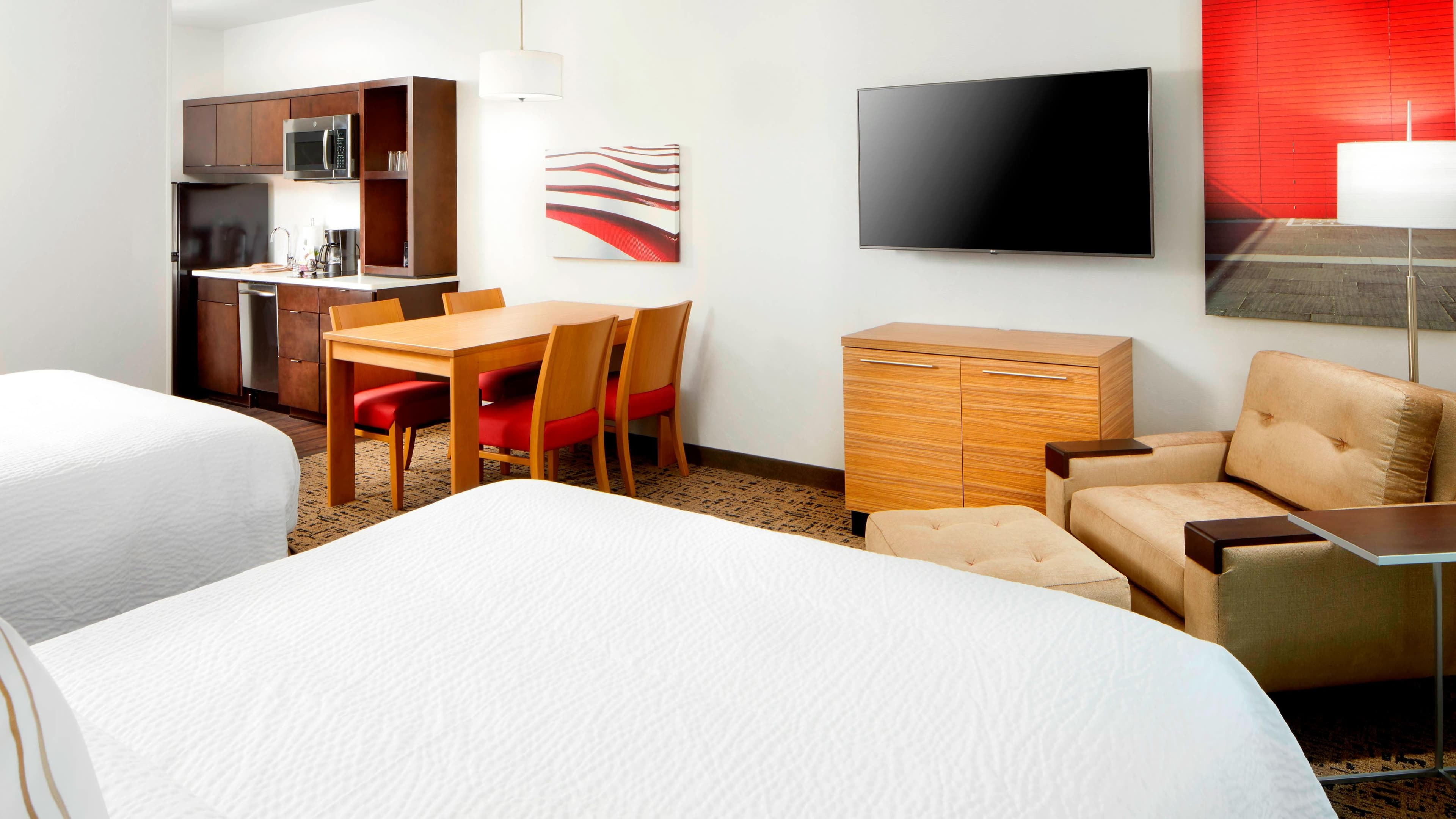 TownePlace Suites Columbus Easton Area — 13
