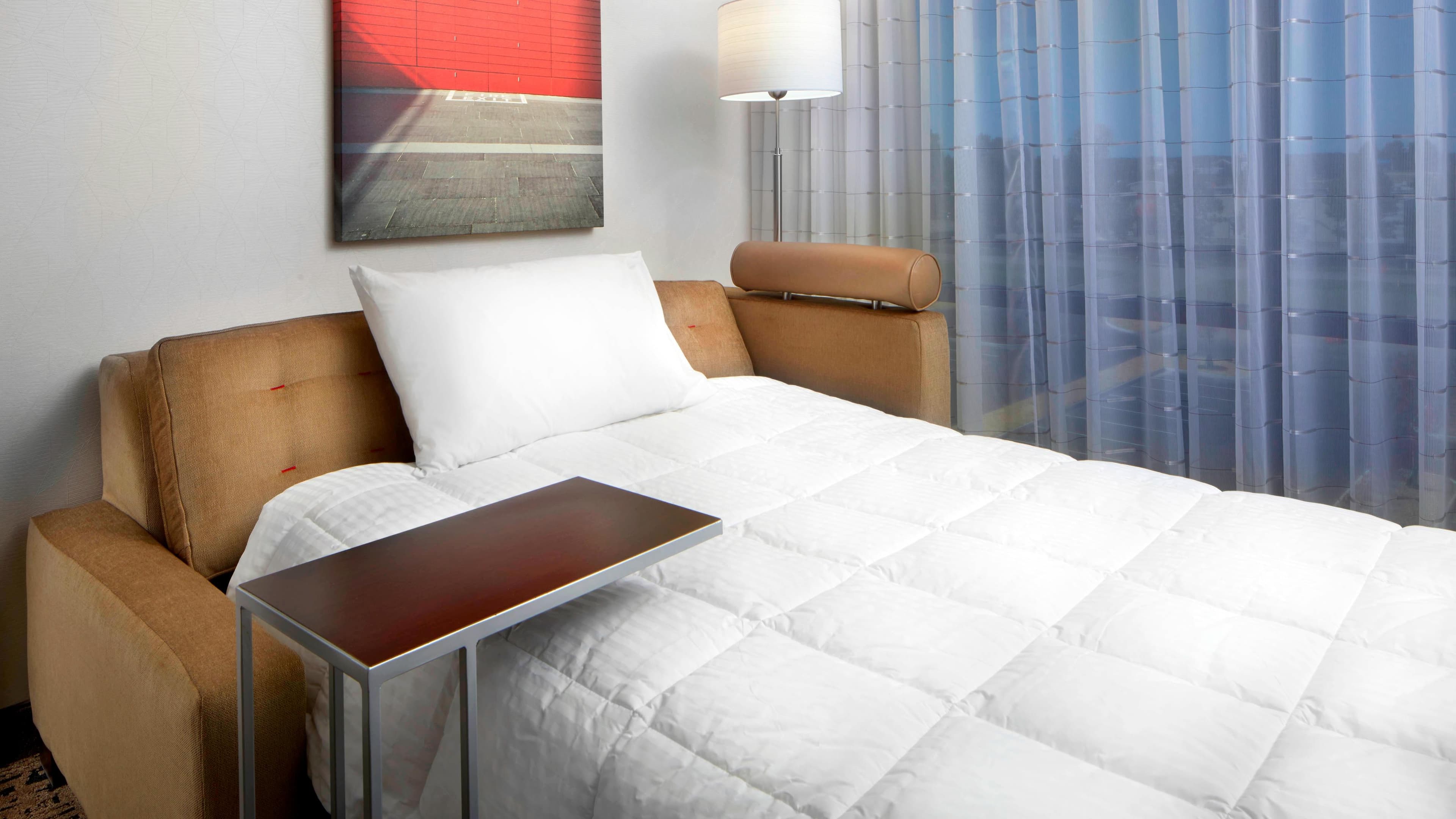 TownePlace Suites Columbus Easton Area - Image 4