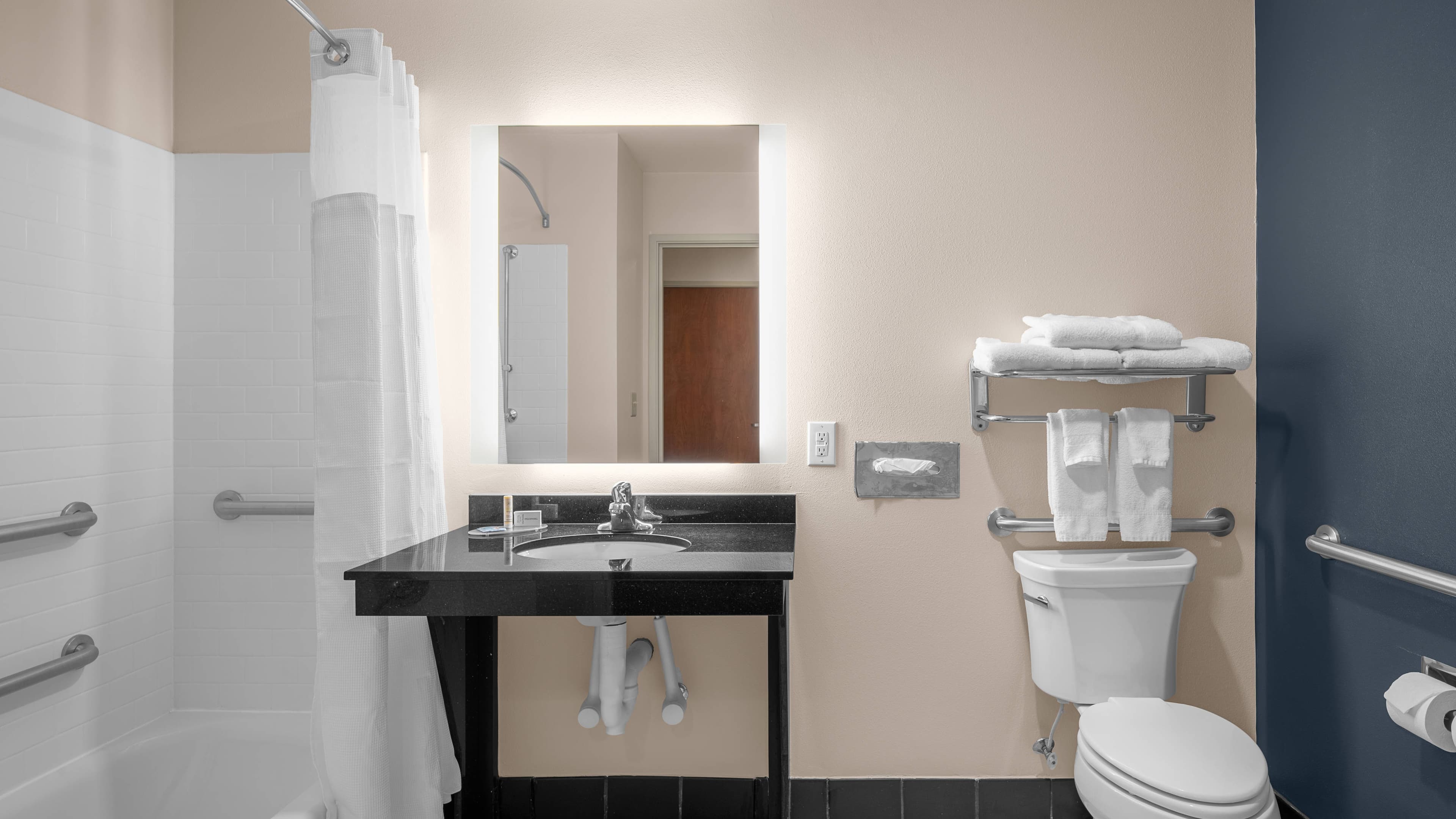 Fairfield Inn & Suites Columbus Hilliard — 10