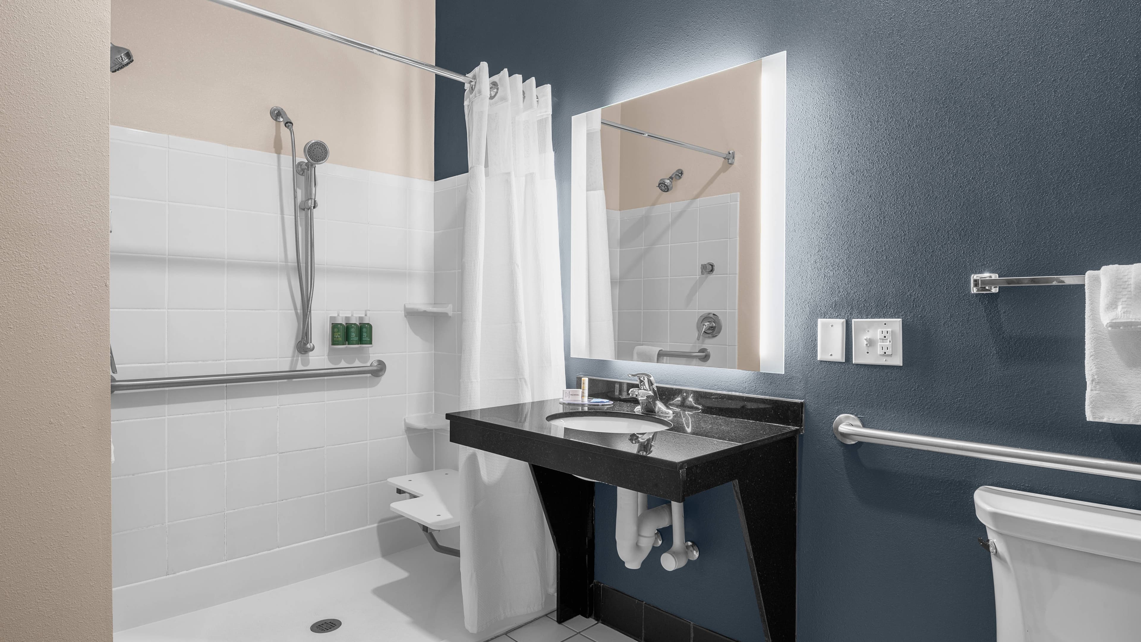 Fairfield Inn & Suites Columbus Hilliard — 11