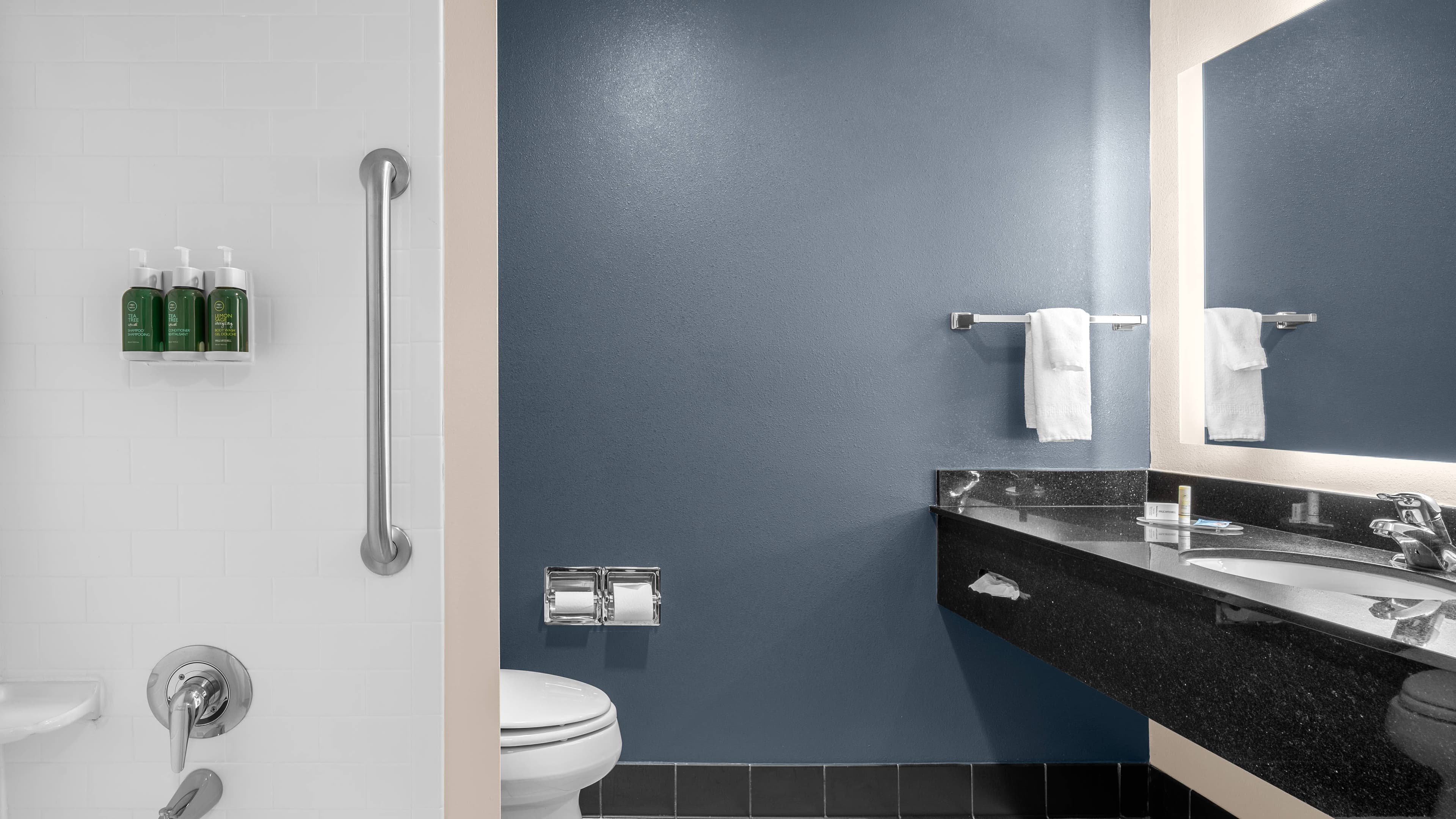 Fairfield Inn & Suites Columbus Hilliard — 9