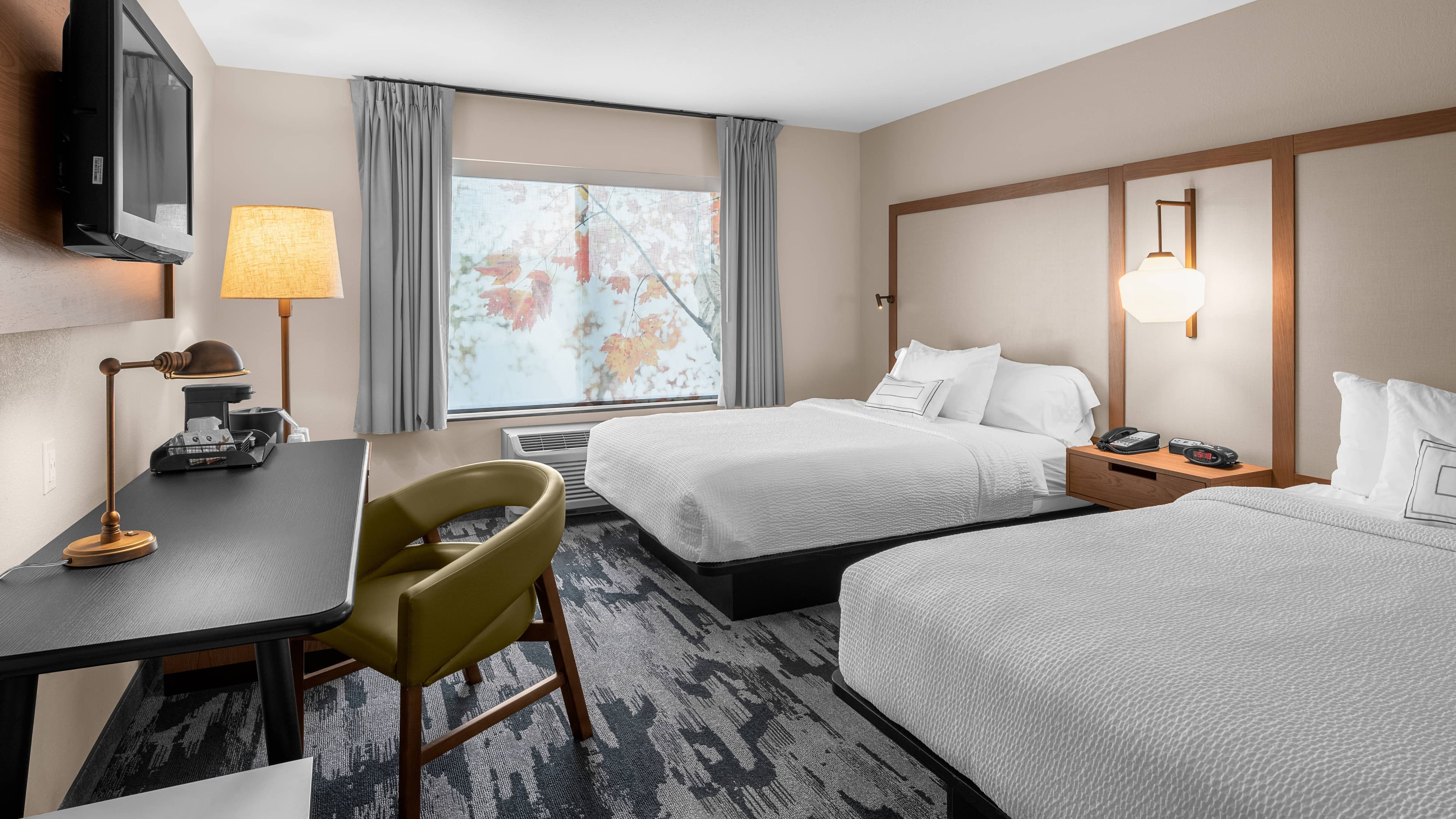 Fairfield Inn & Suites Columbus Hilliard - Image 3