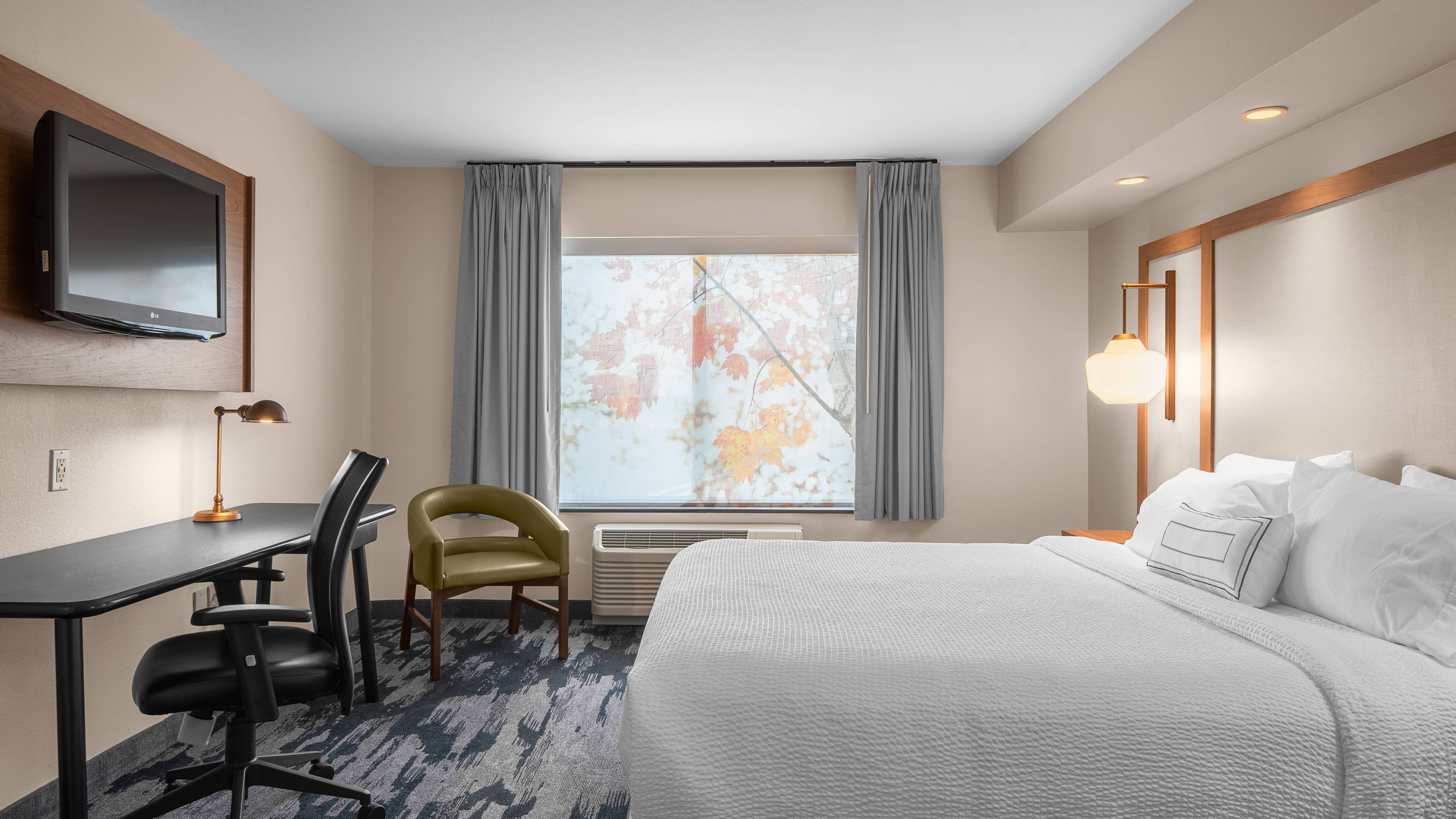 Fairfield Inn & Suites Columbus Hilliard — 8