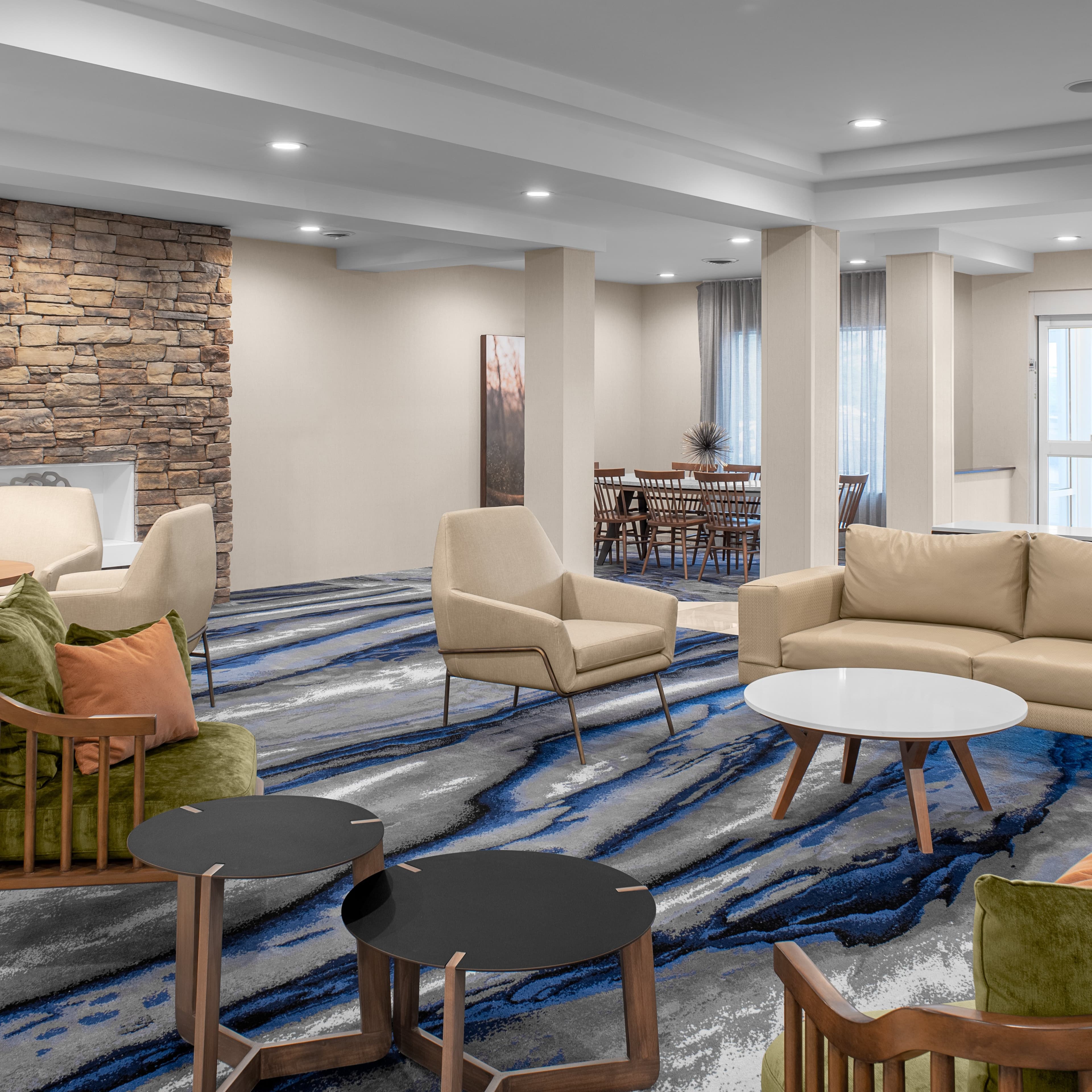 Fairfield Inn & Suites Columbus Hilliard - Image 1