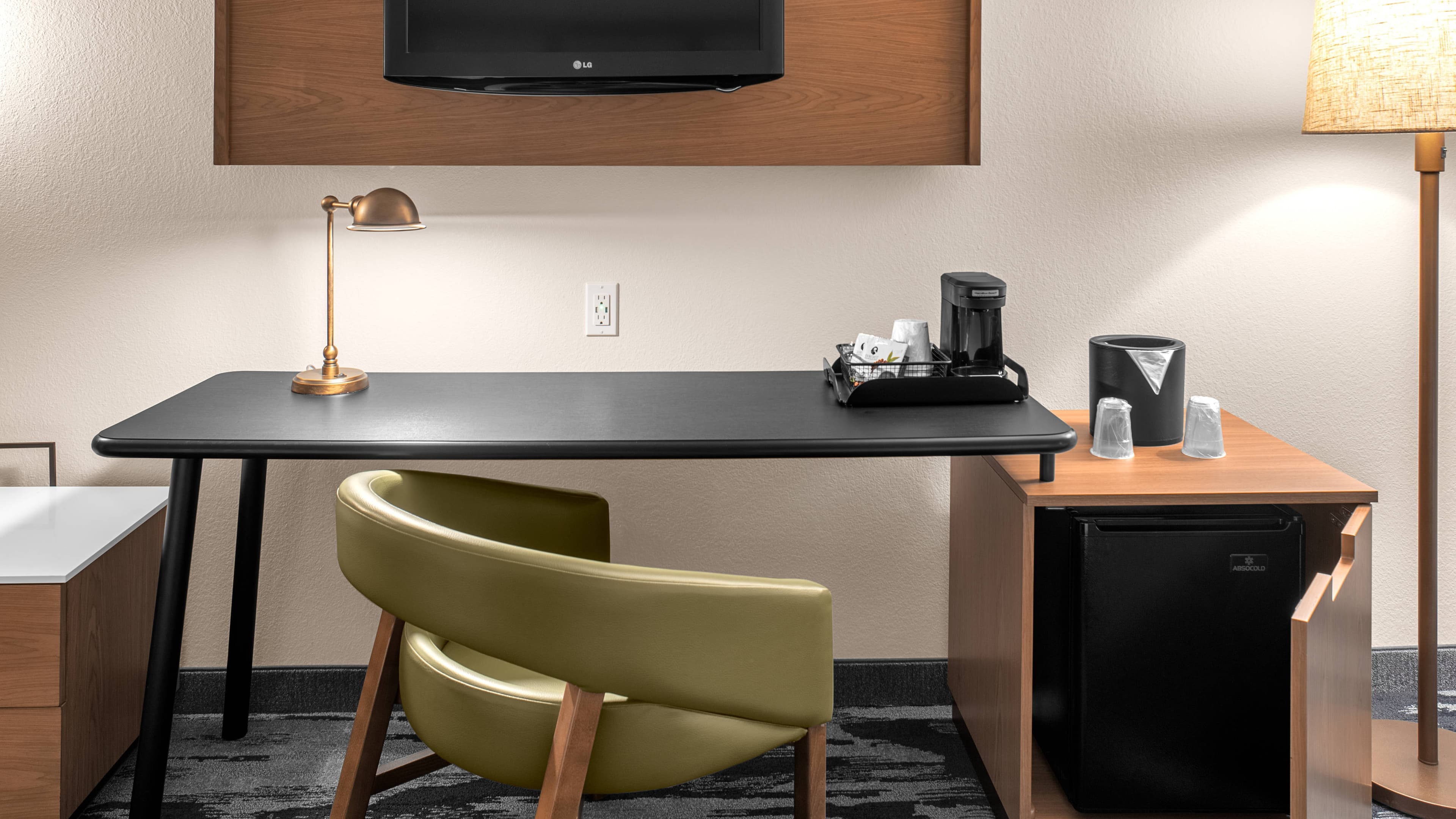 Fairfield Inn & Suites Columbus Hilliard - Image 4