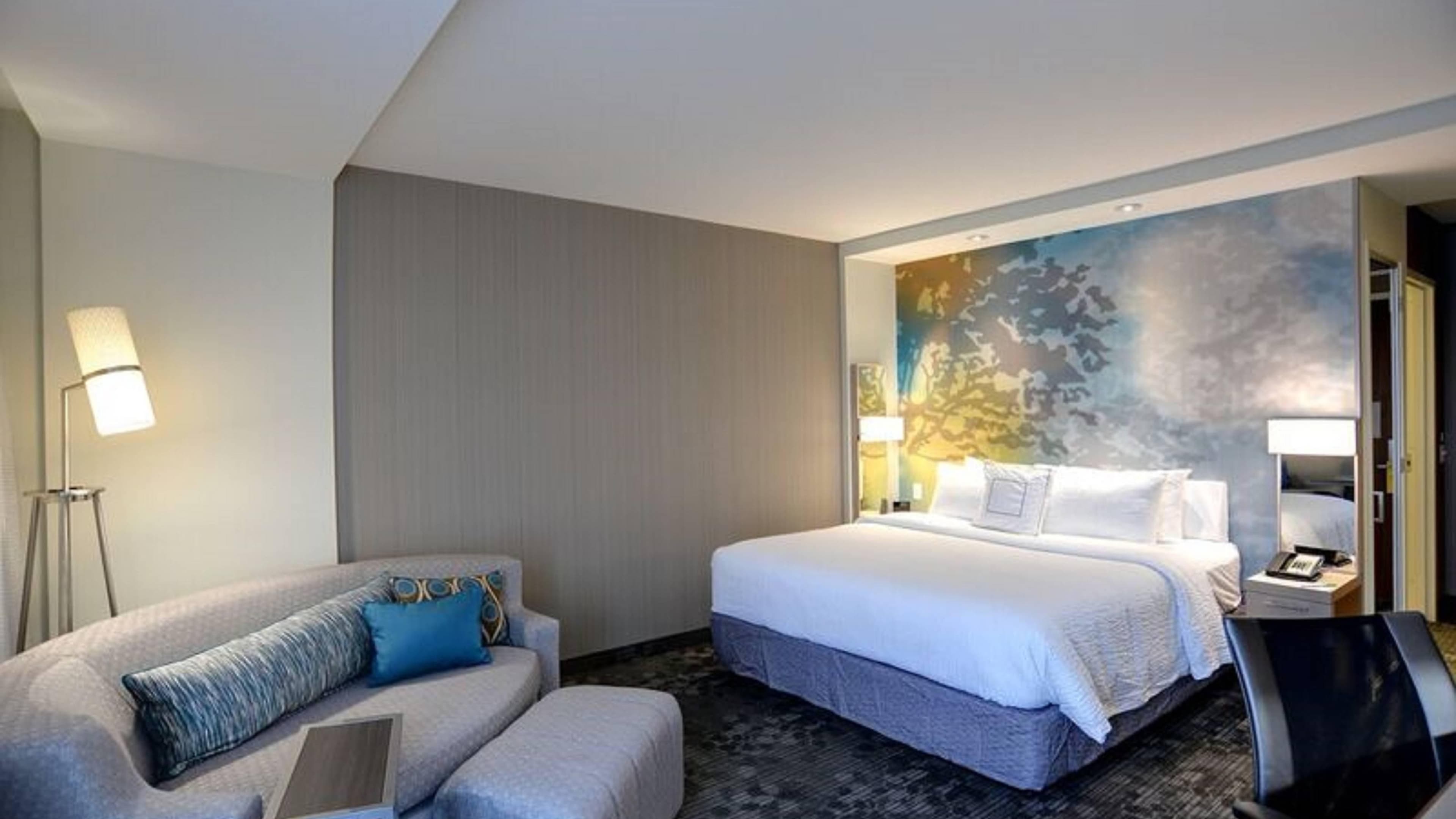 Guest room - Image 1