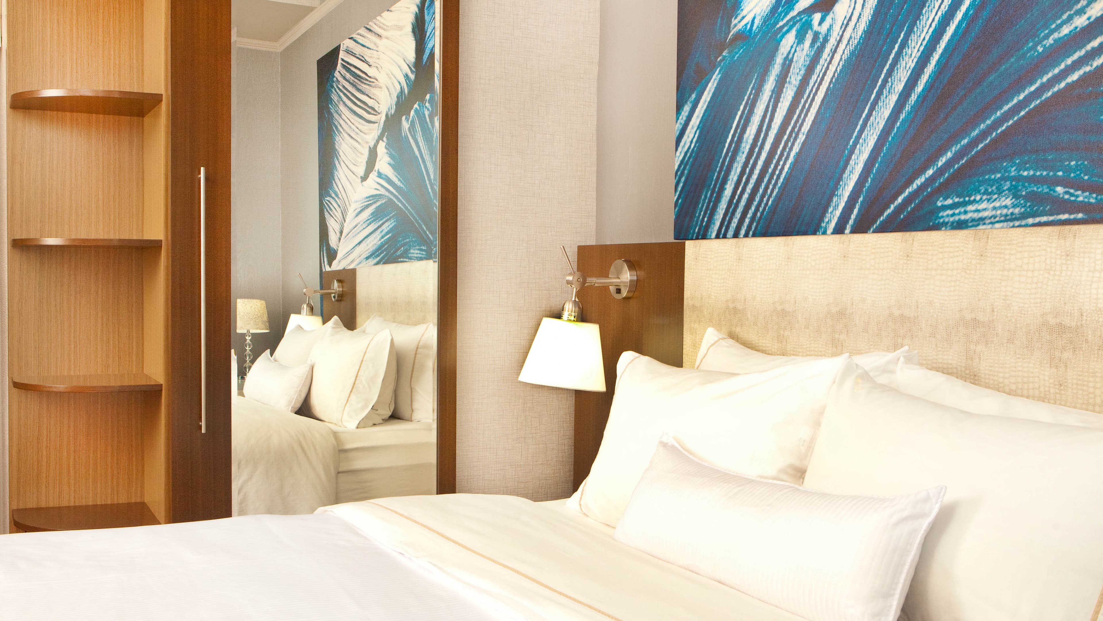 The Westin Great Southern Columbus — 3