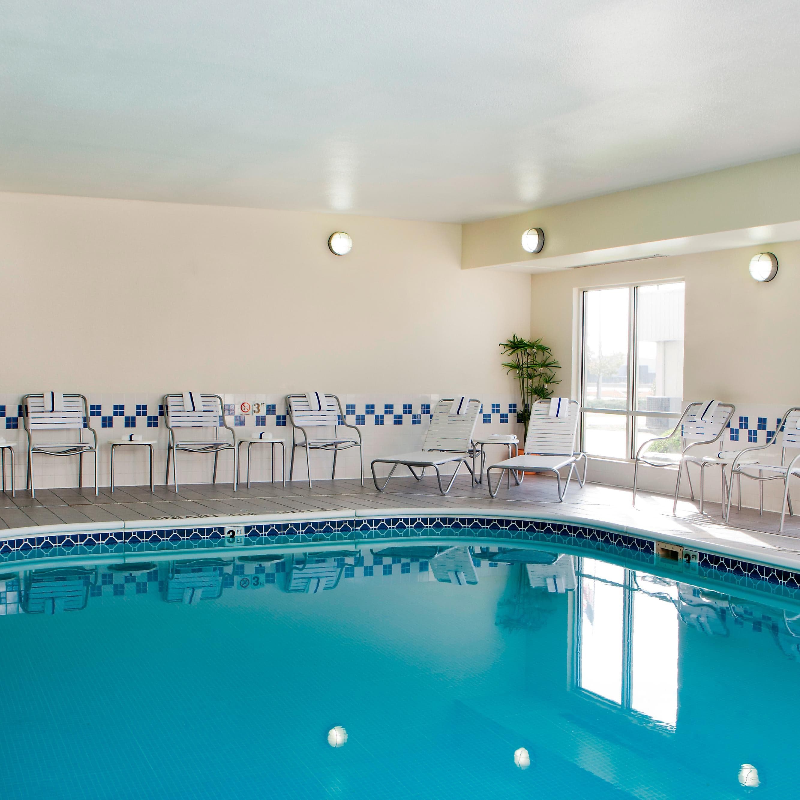 Fairfield Inn & Suites Champaign - Image 1
