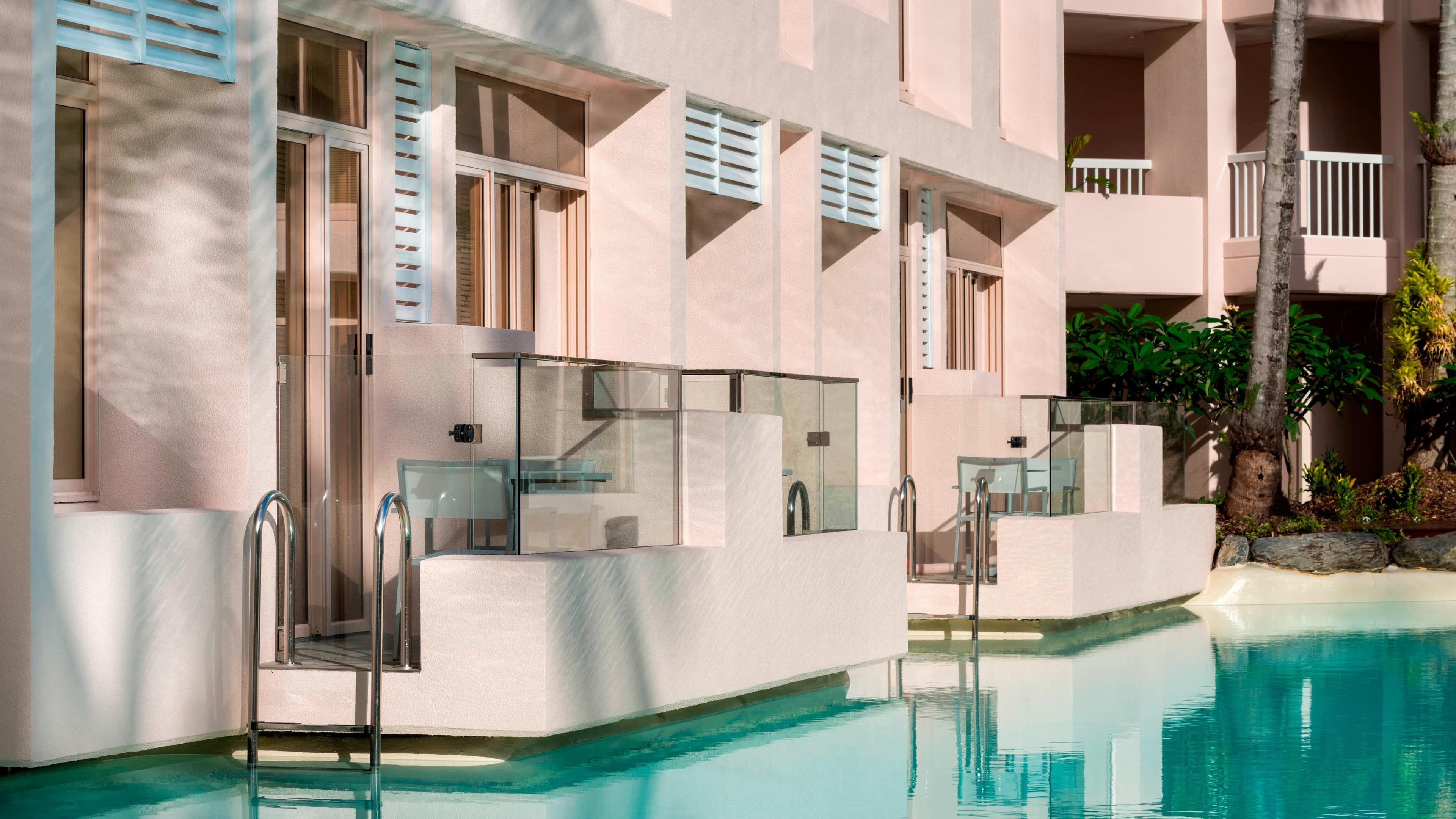 Sheraton Grand Mirage Resort, Port Douglas — 18