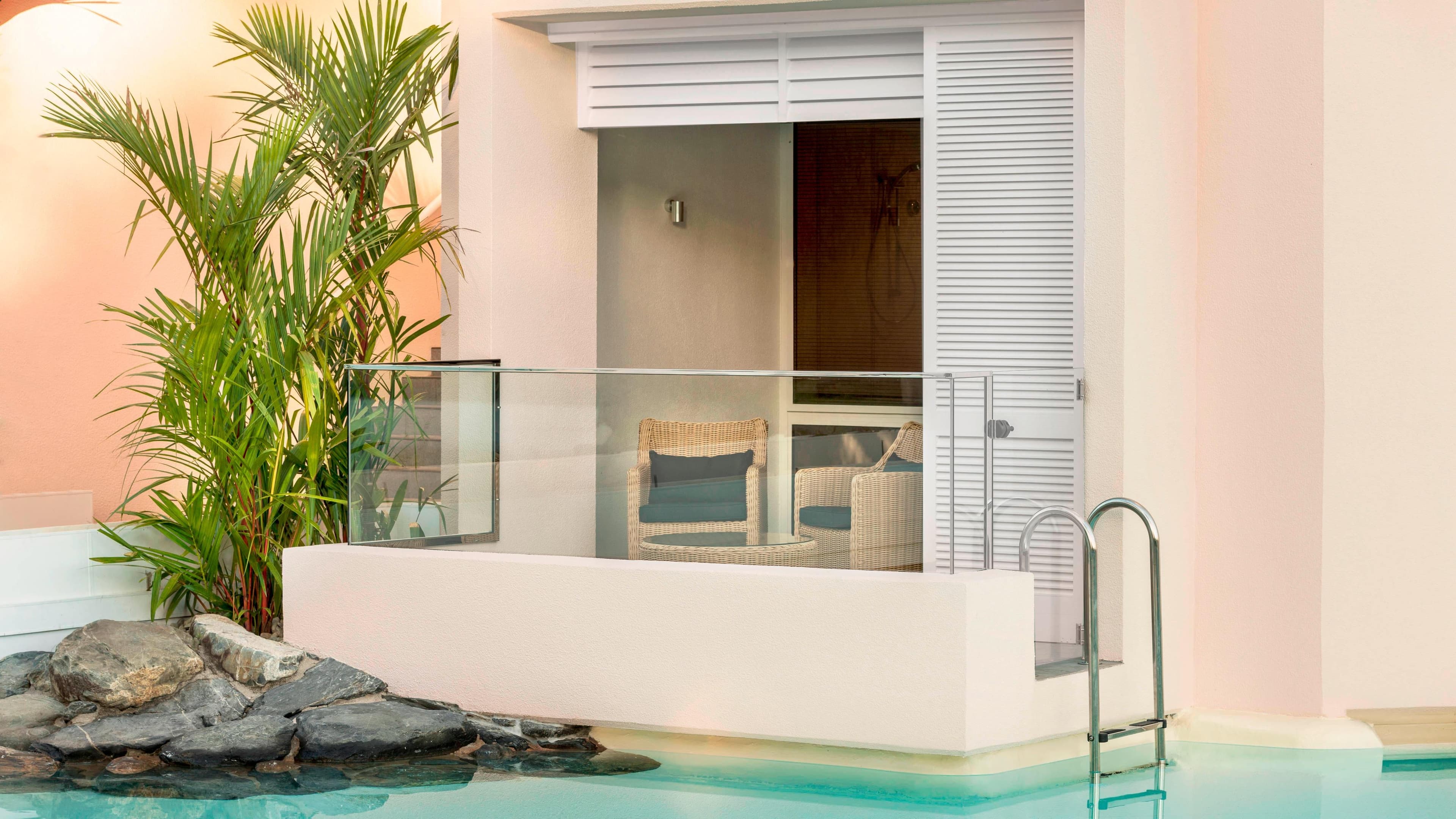 Sheraton Grand Mirage Resort, Port Douglas — 35