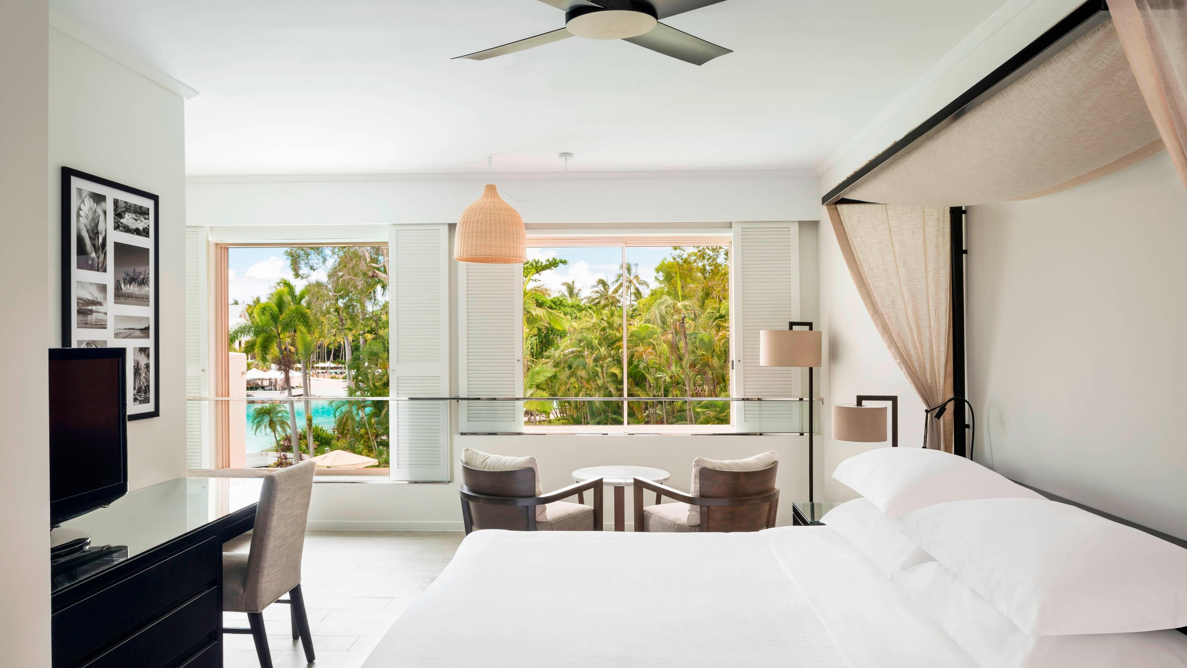Sheraton Grand Mirage Resort, Port Douglas — 26