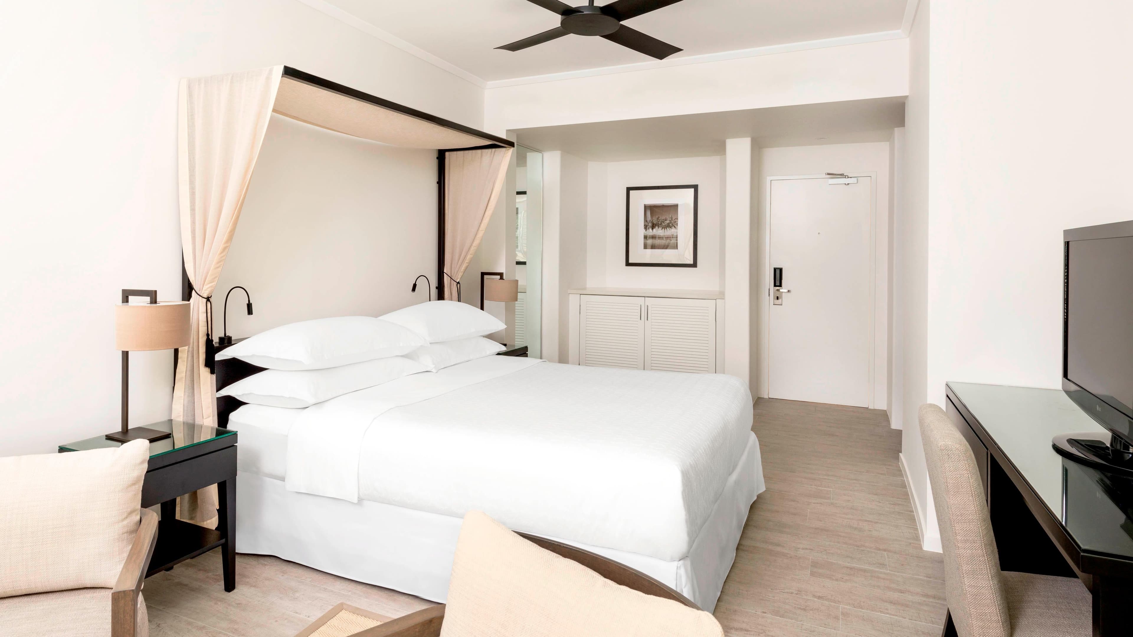 Sheraton Grand Mirage Resort, Port Douglas — 24