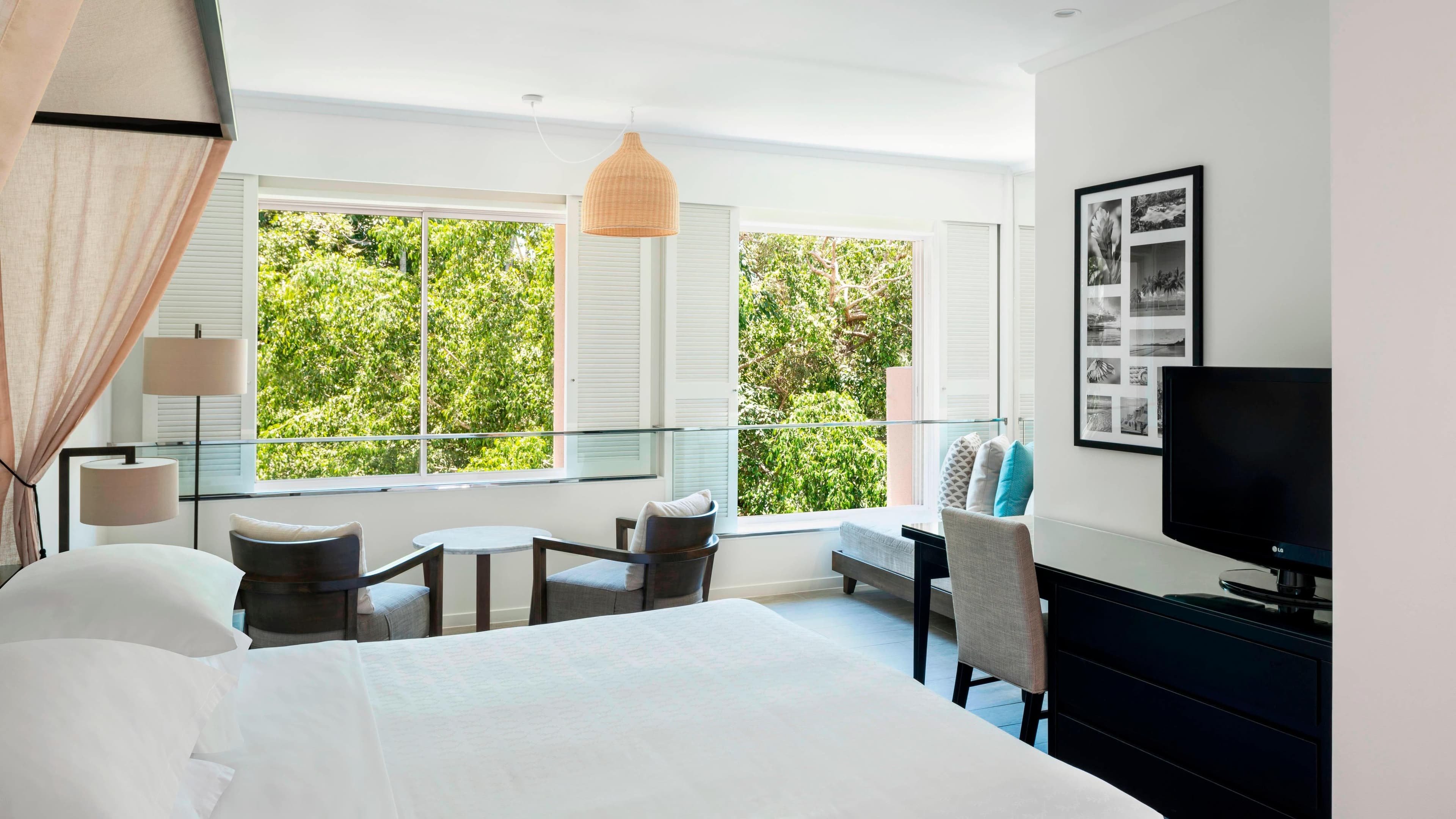 Sheraton Grand Mirage Resort, Port Douglas — 23