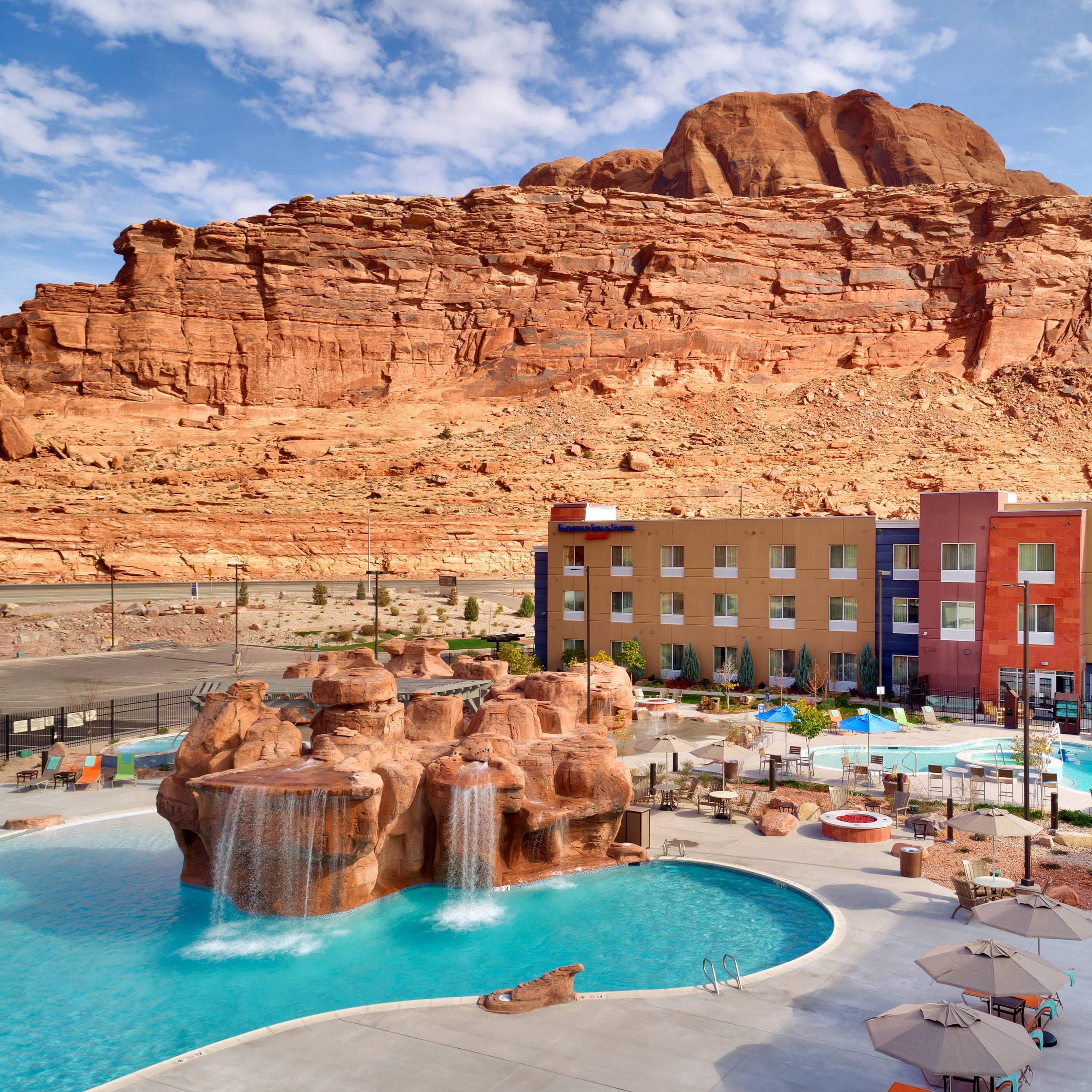 Fairfield Inn & Suites Moab - Image 1